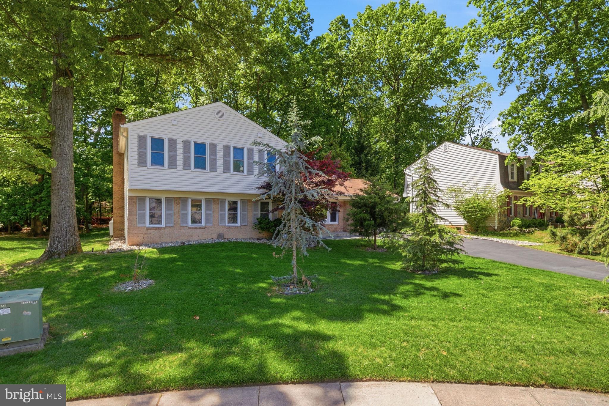 407 AUTUMN OLIVE WAY