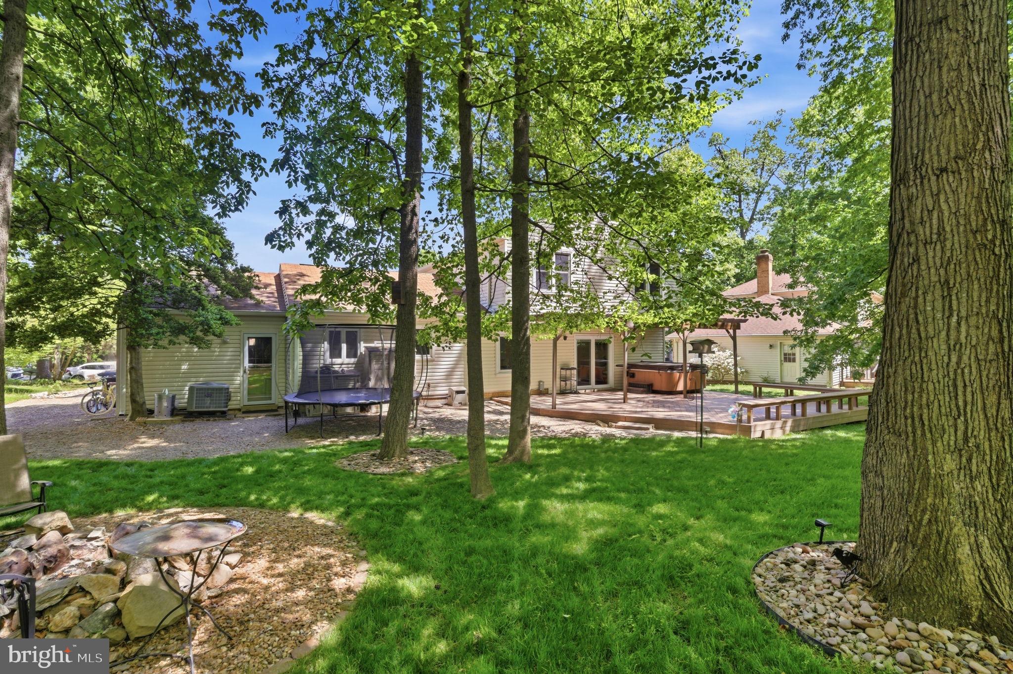 FOREST RIDGE - Residential