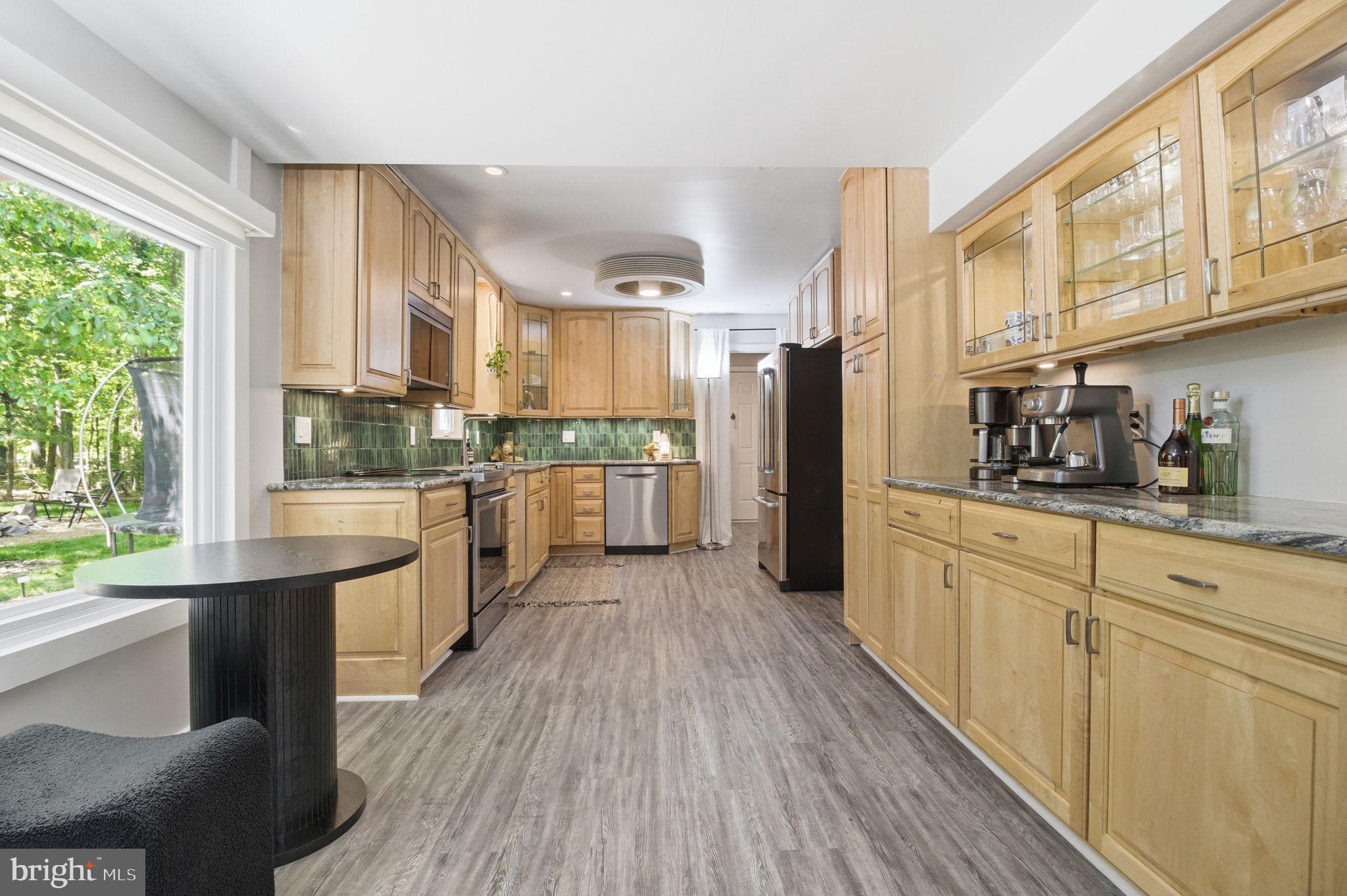 FOREST RIDGE - Residential