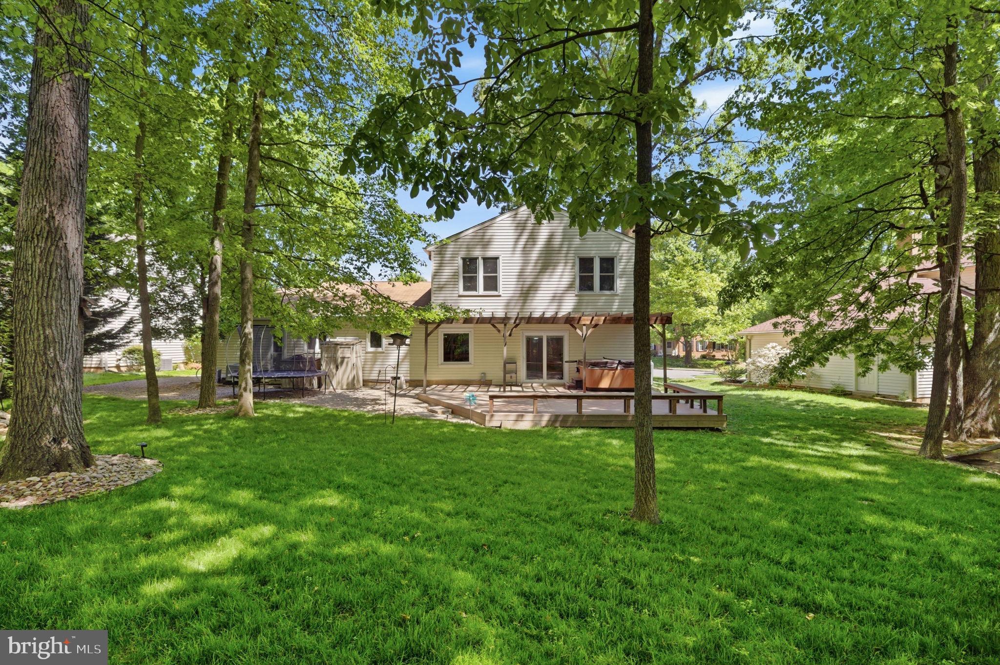FOREST RIDGE - Residential