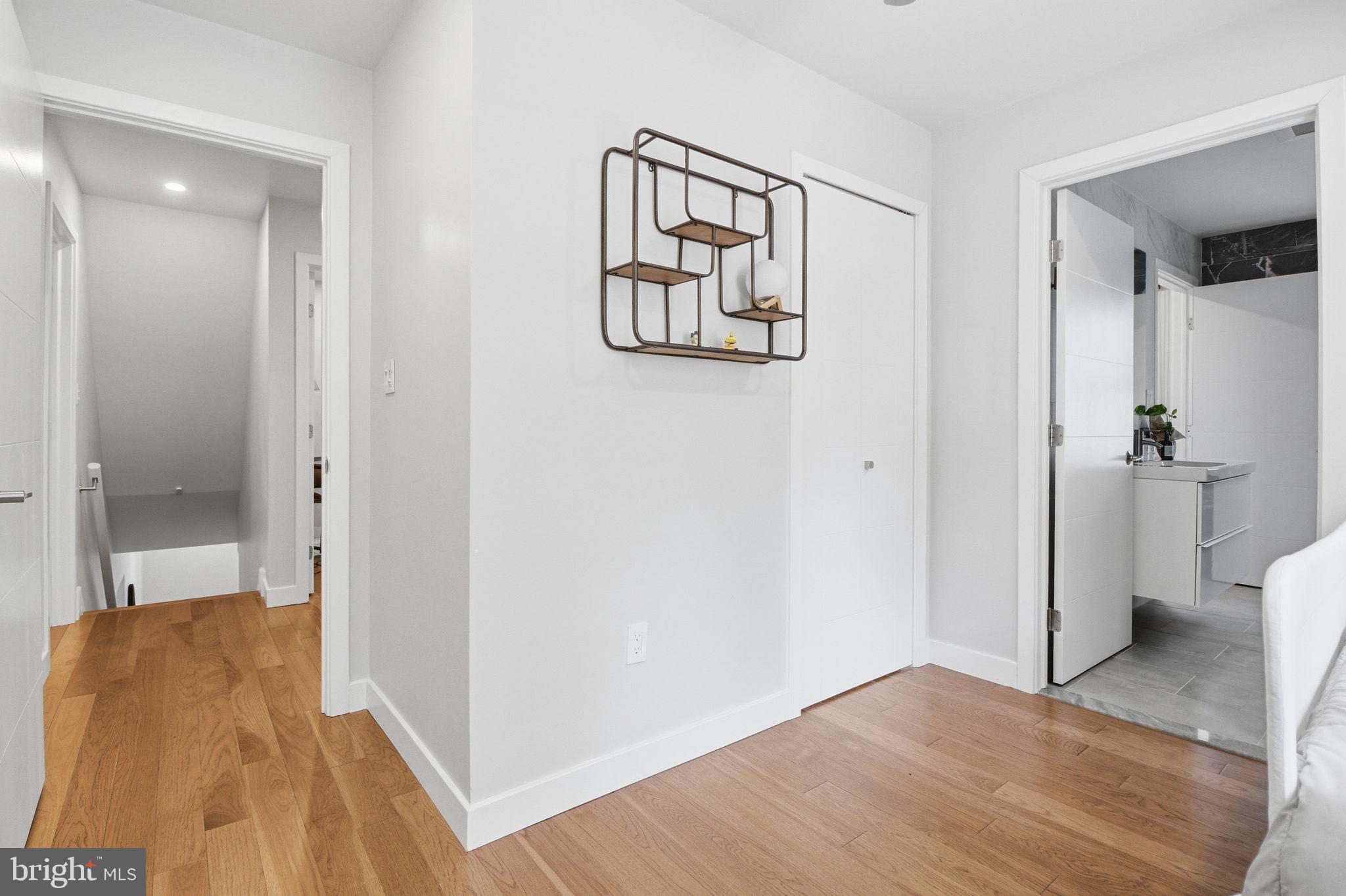 FOREST RIDGE - Residential