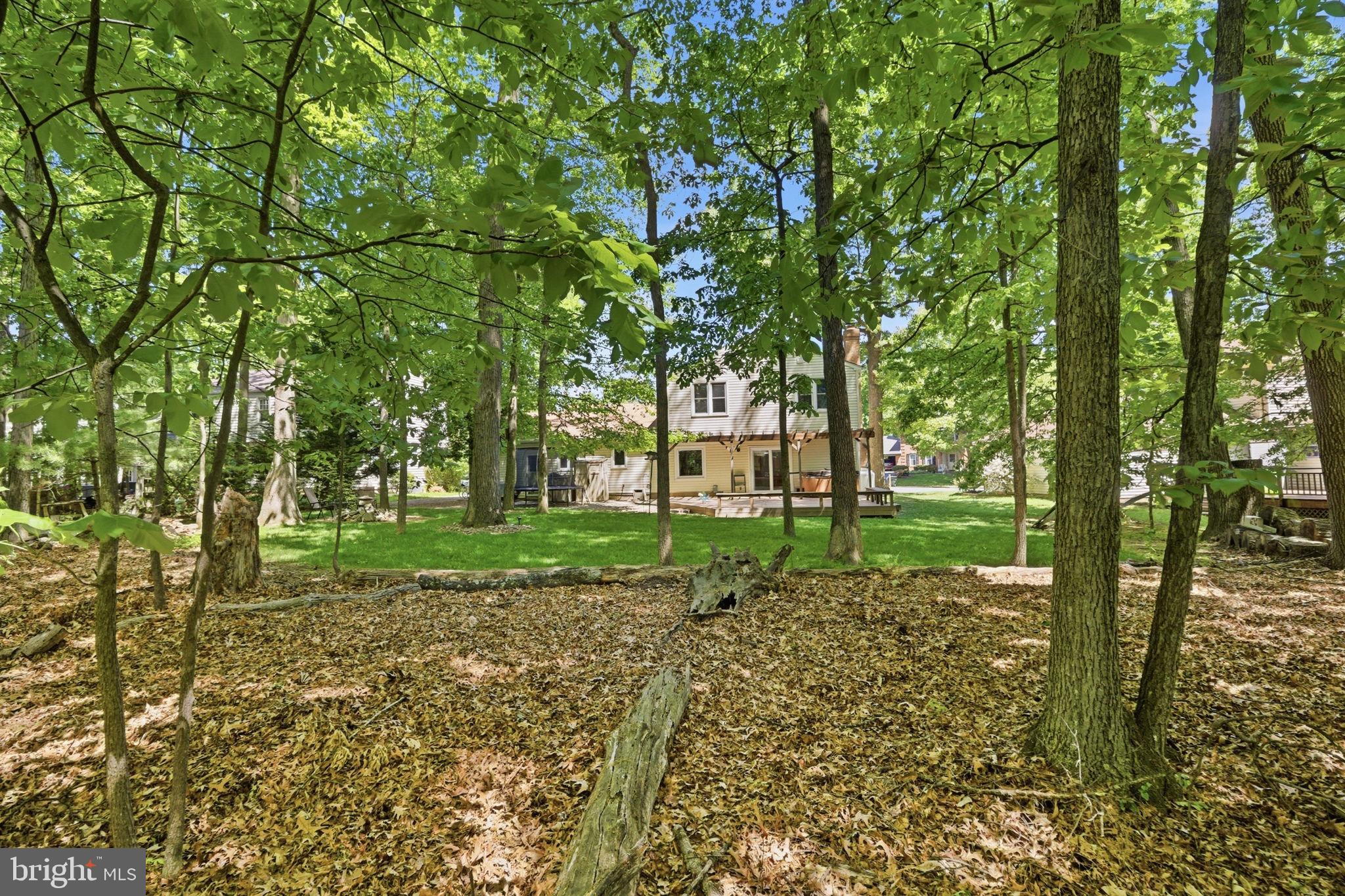 FOREST RIDGE - Residential