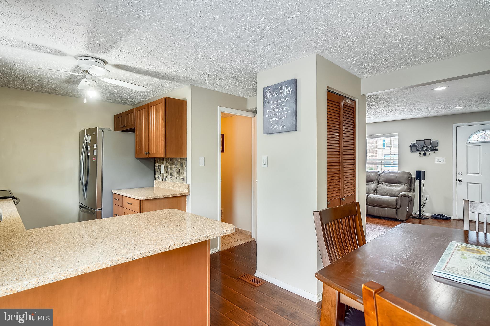 BLUNT COMMONS - Residential