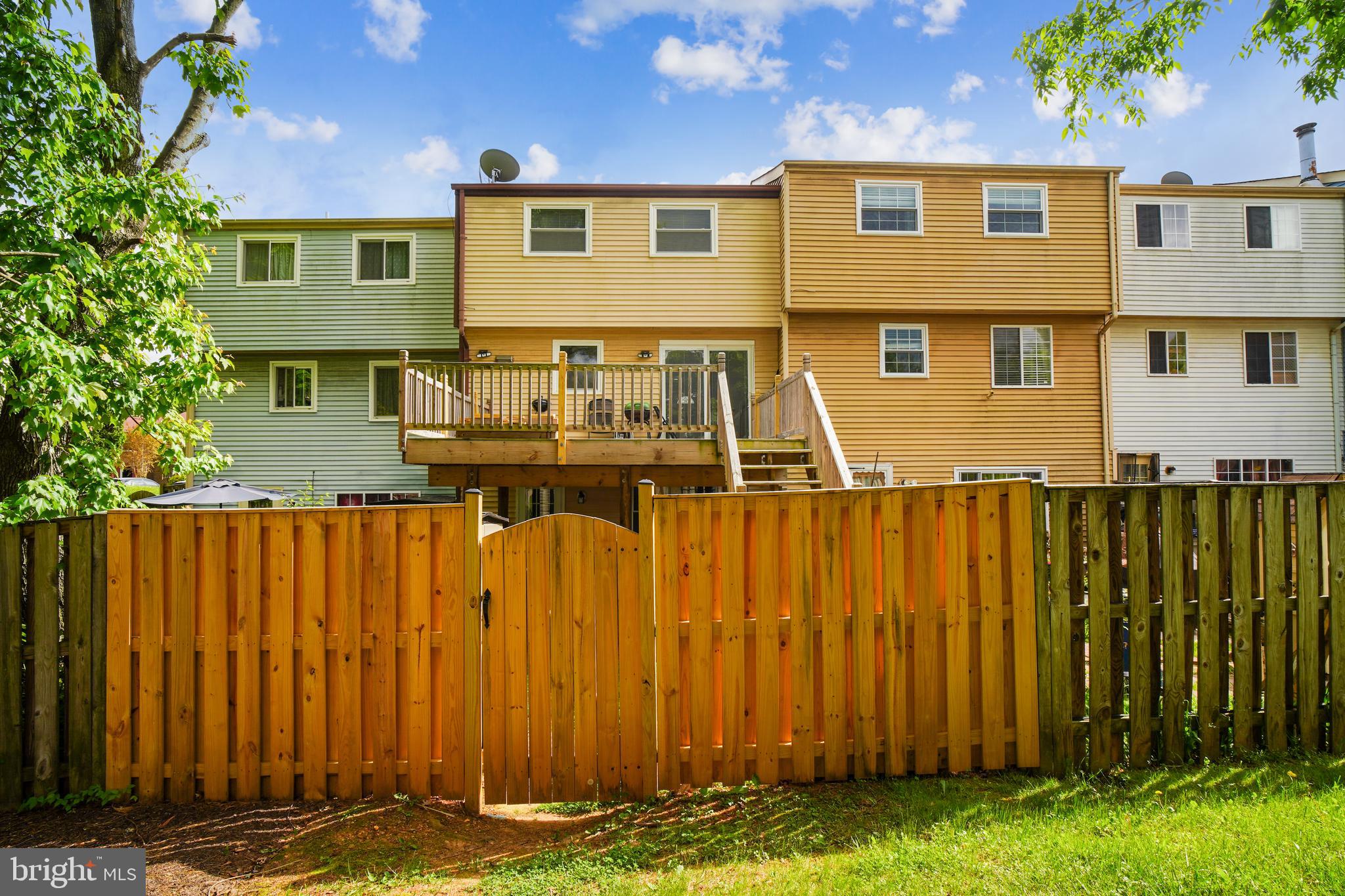 BLUNT COMMONS - Residential