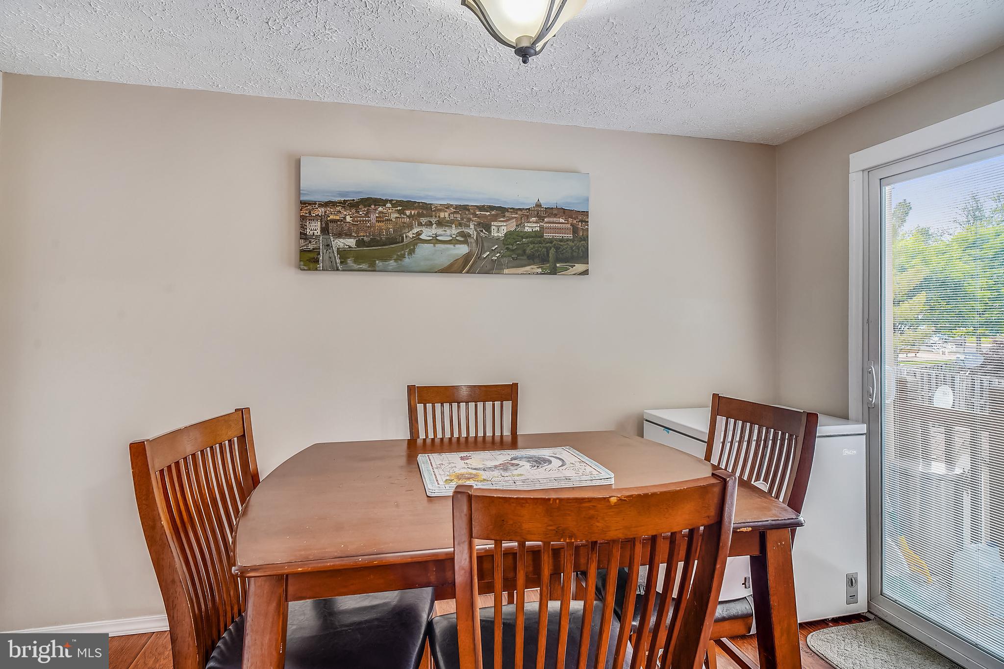 BLUNT COMMONS - Residential