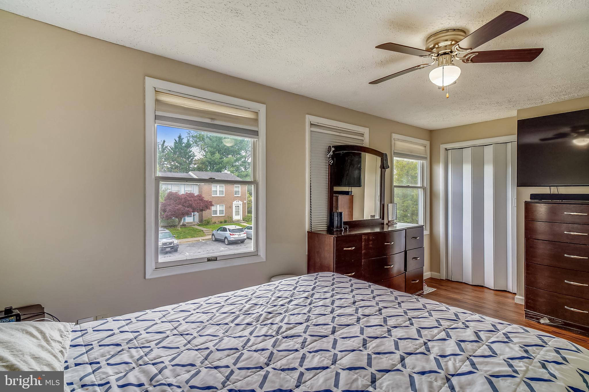 BLUNT COMMONS - Residential