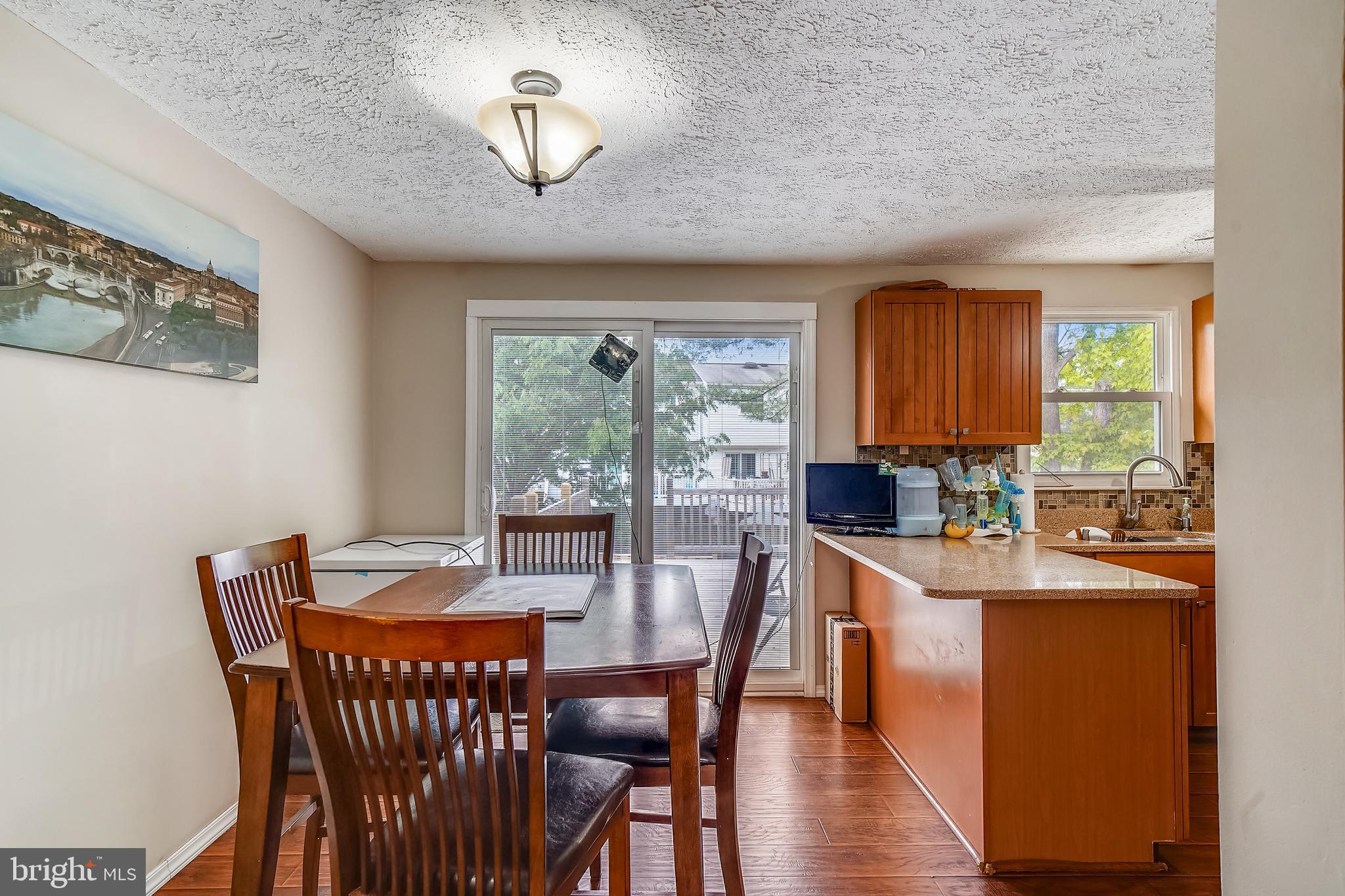 BLUNT COMMONS - Residential