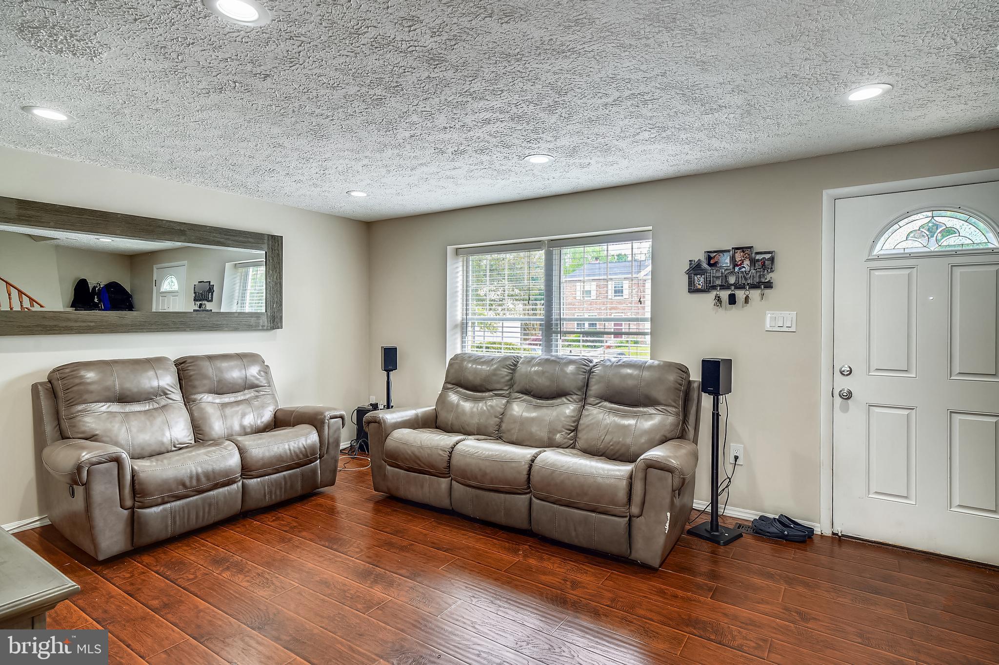 BLUNT COMMONS - Residential