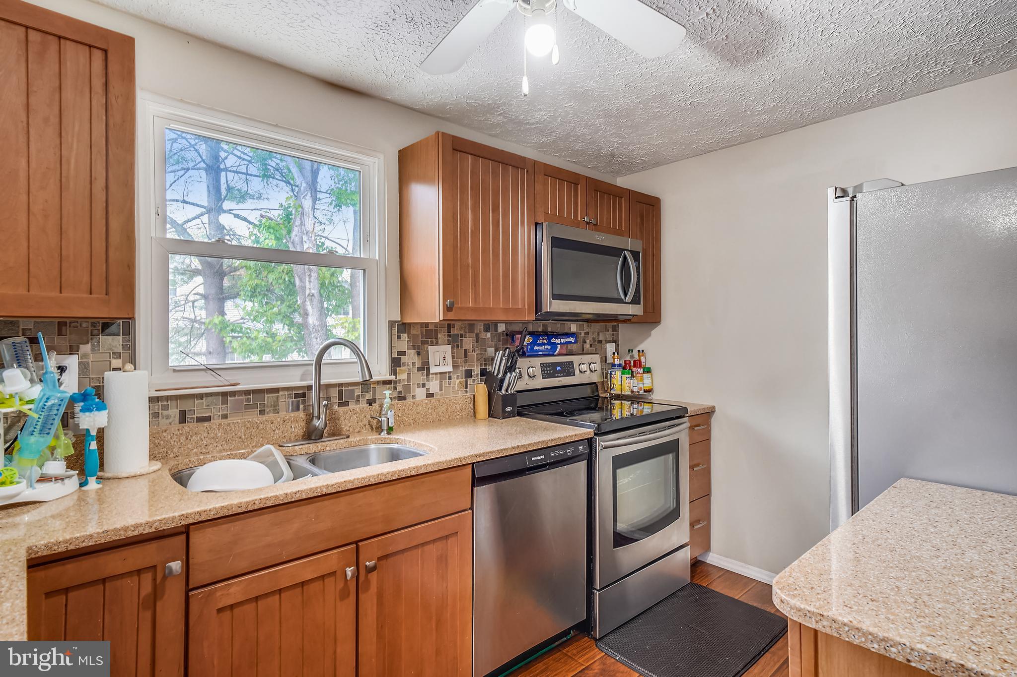 BLUNT COMMONS - Residential