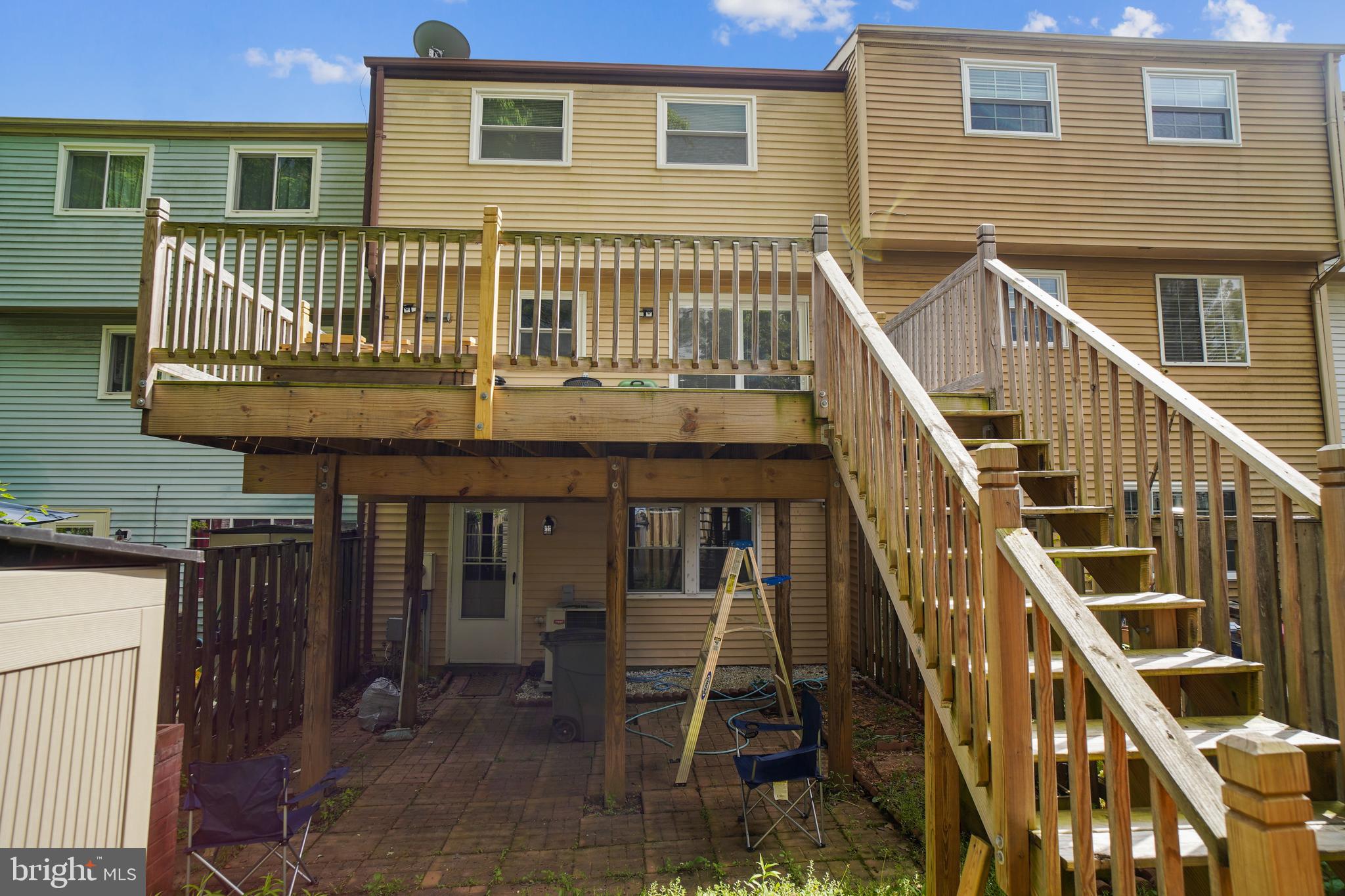 BLUNT COMMONS - Residential