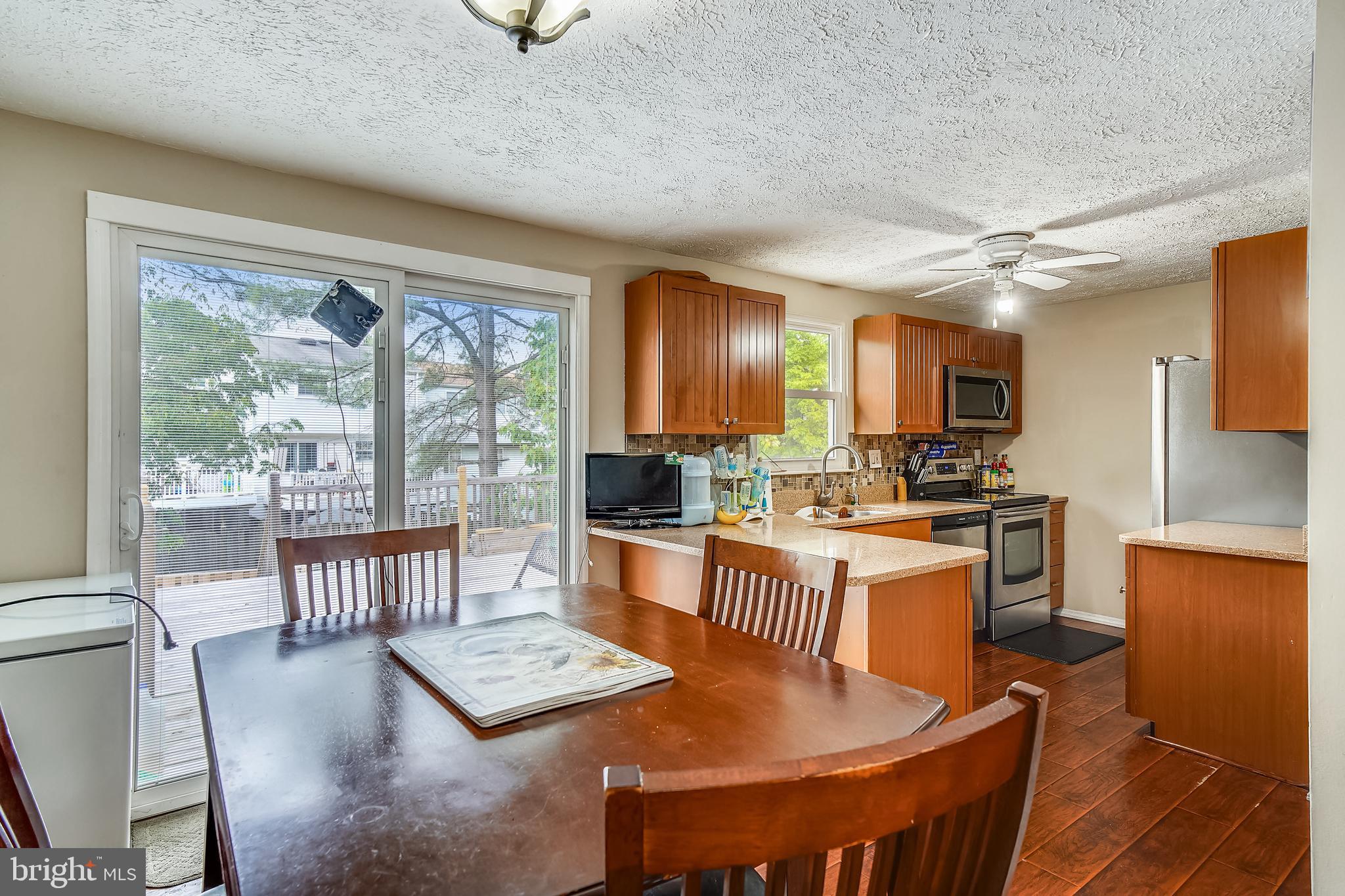 BLUNT COMMONS - Residential