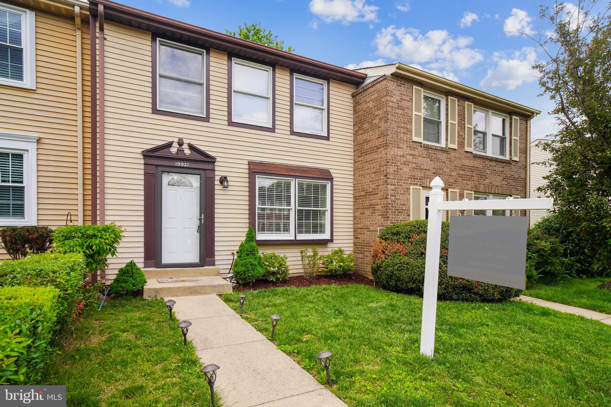 BLUNT COMMONS - Residential