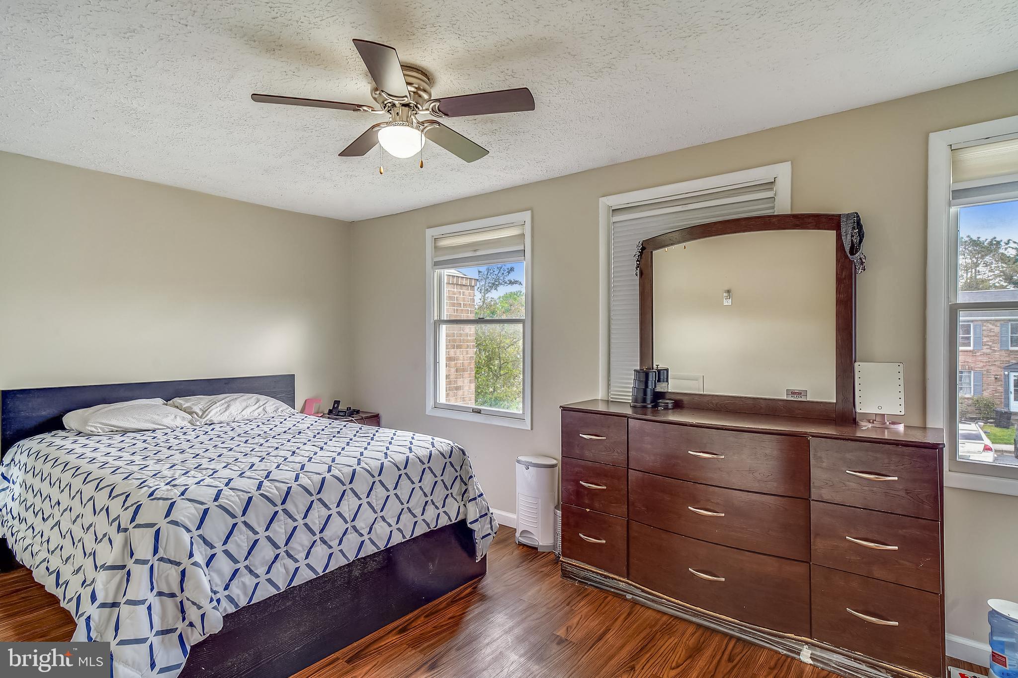 BLUNT COMMONS - Residential