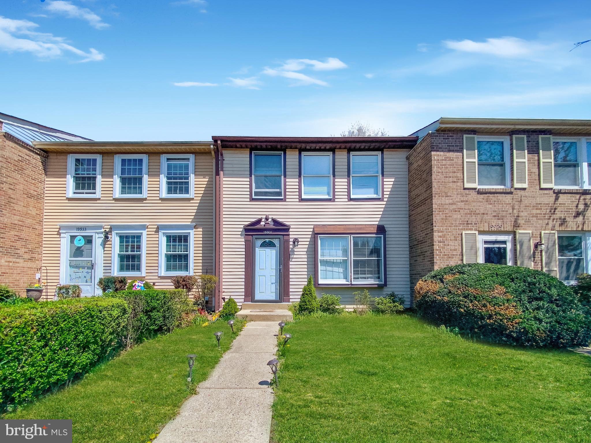 BLUNT COMMONS - Residential