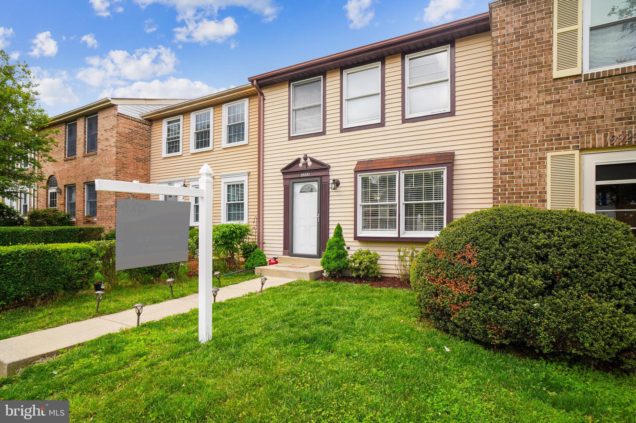 BLUNT COMMONS - Residential