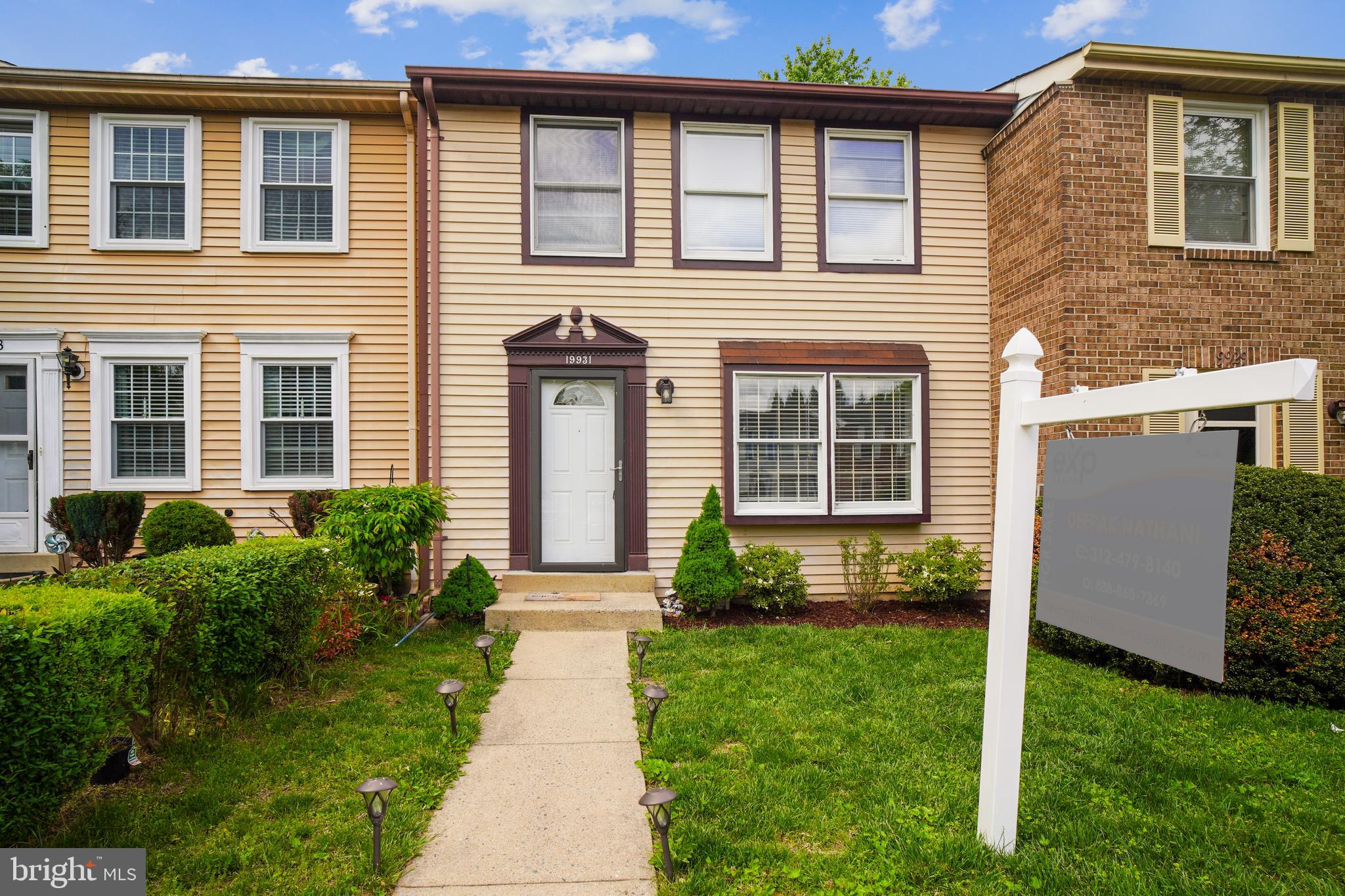 BLUNT COMMONS - Residential