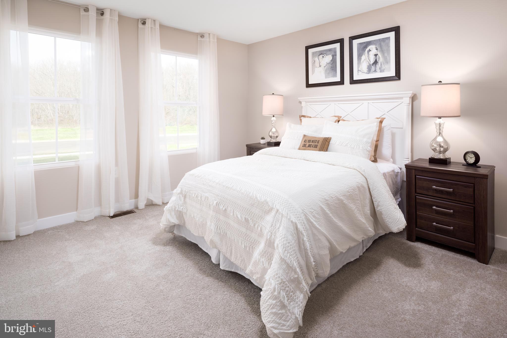 SPRING VALLEY FARM - Residential