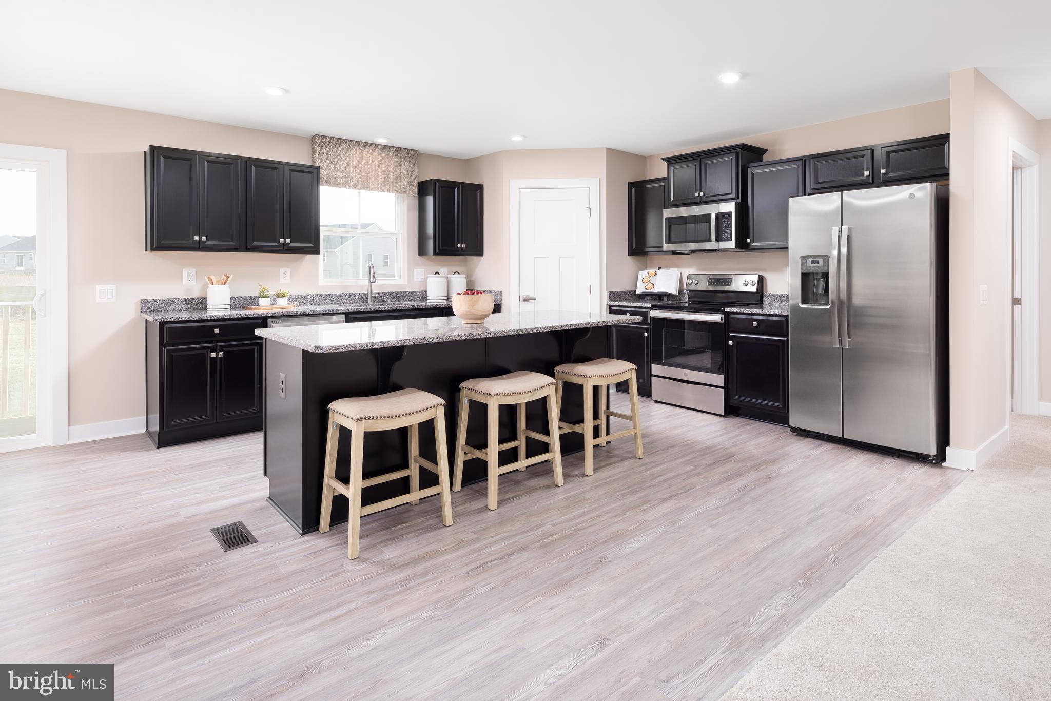 SPRING VALLEY FARM - Residential