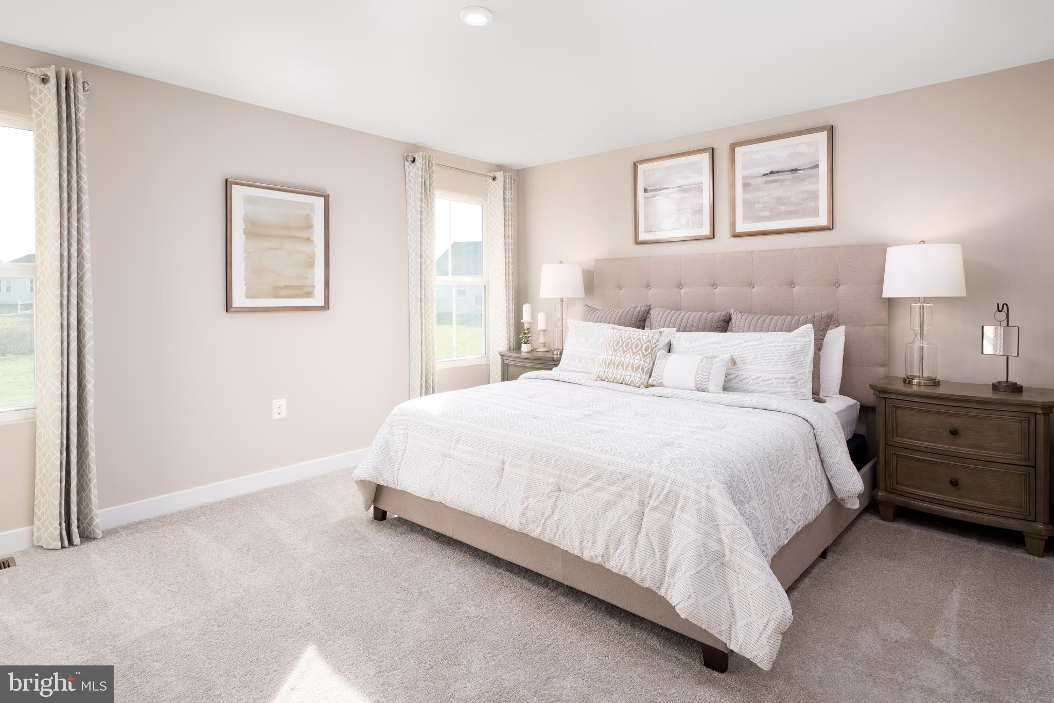 SPRING VALLEY FARM - Residential