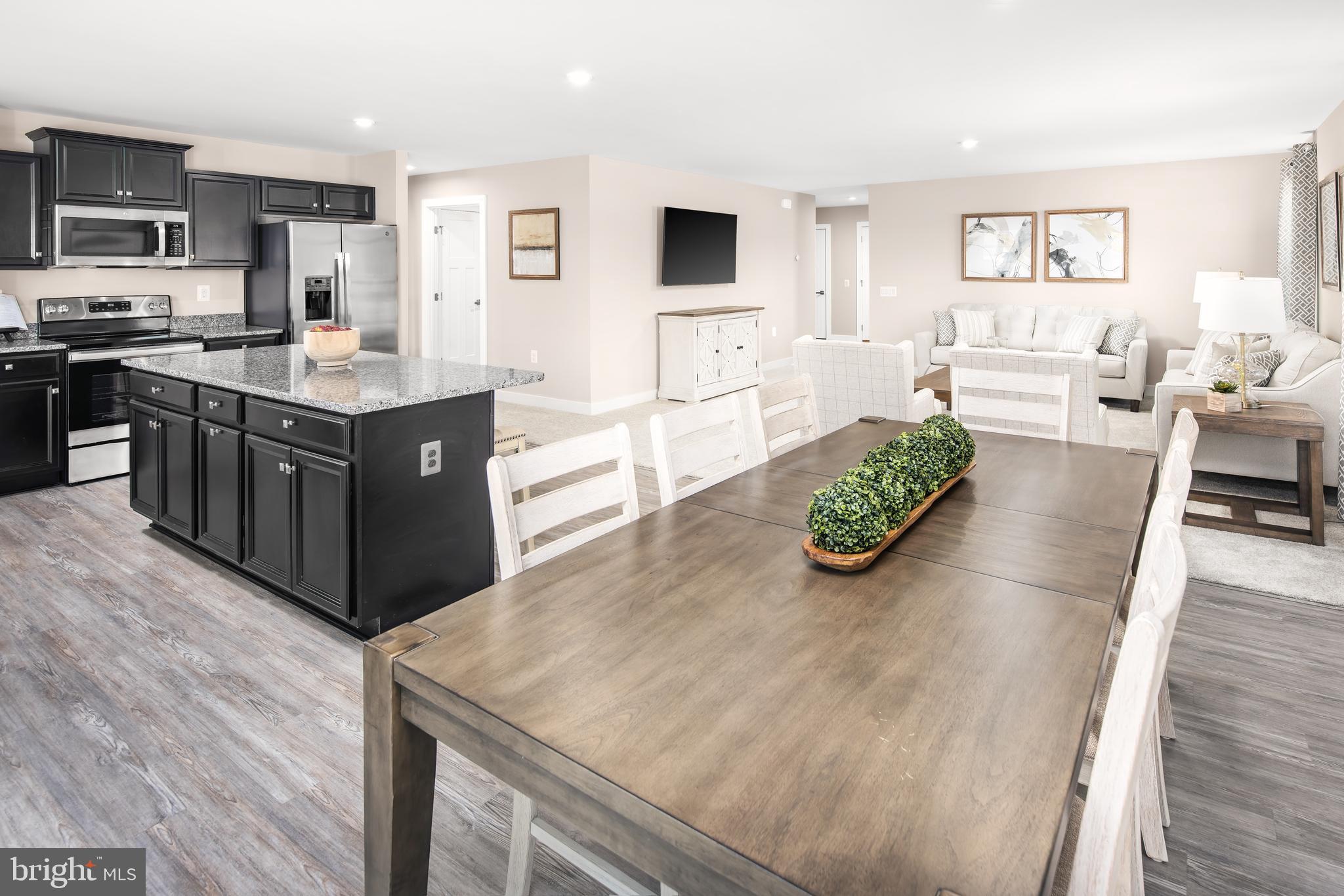 SPRING VALLEY FARM - Residential