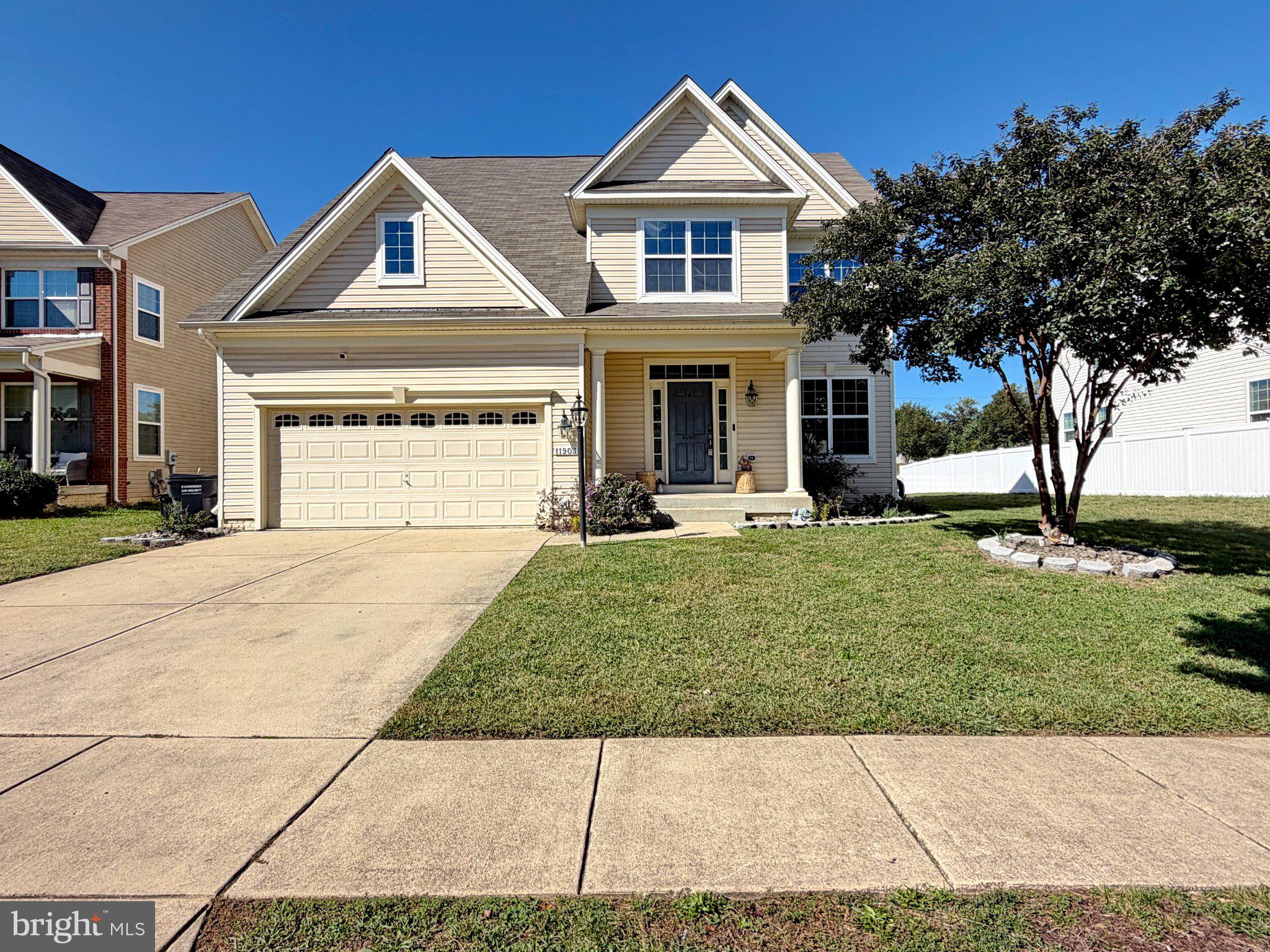 11903 W WINGED FOOT COURT