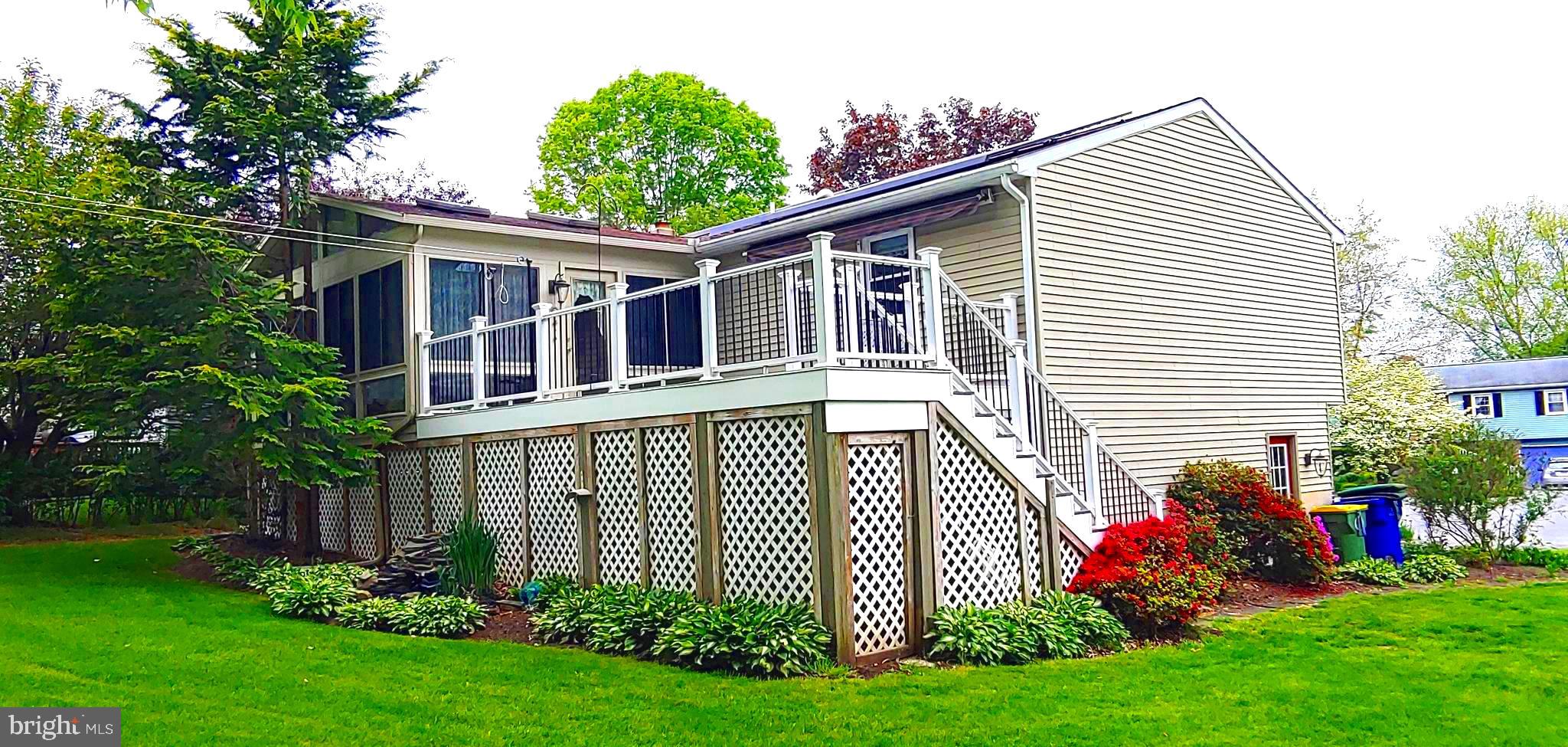 WEST LAMPETER - Residential