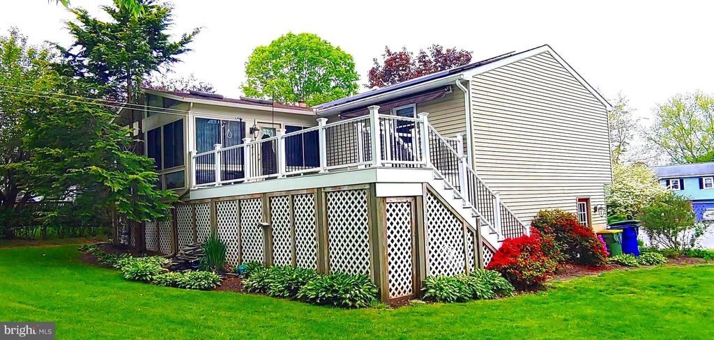 Photo of 8 MYRTLEWOOD CT, LANCASTER, PA 17603 (MLS # PALA2034644)