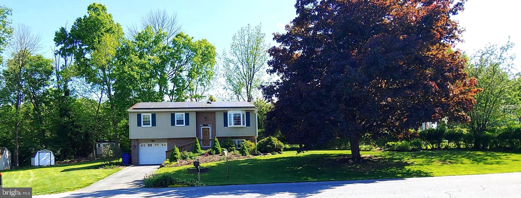 WEST LAMPETER - Residential