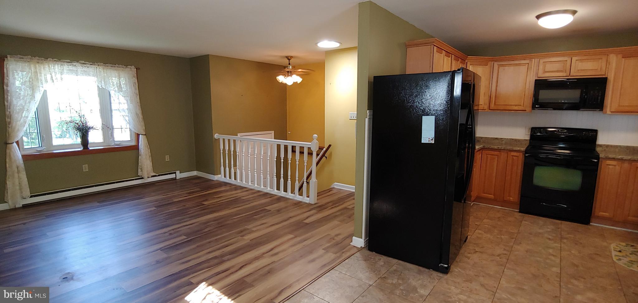 WEST LAMPETER - Residential
