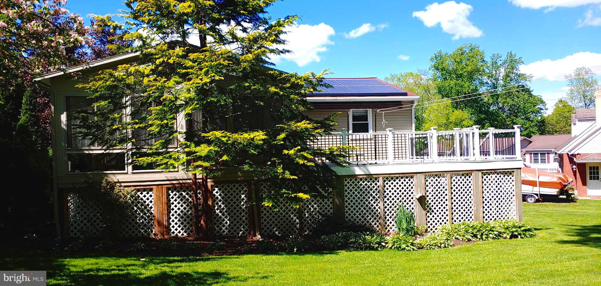 WEST LAMPETER - Residential
