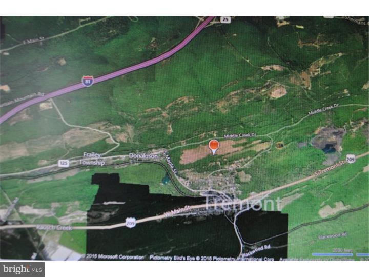 NONE AVAILABLE - Land