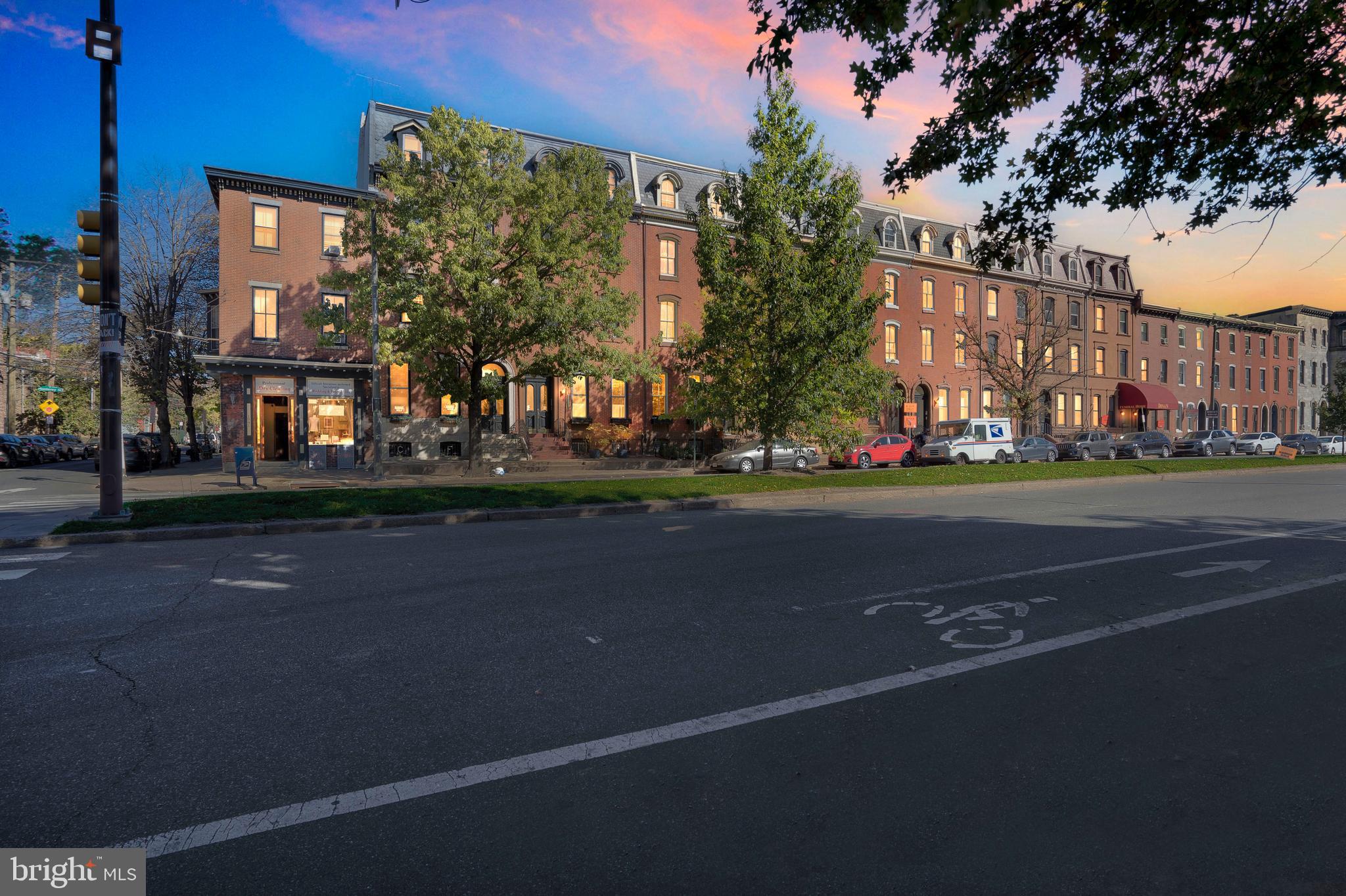 SPRING GARDEN - Commercial Sale