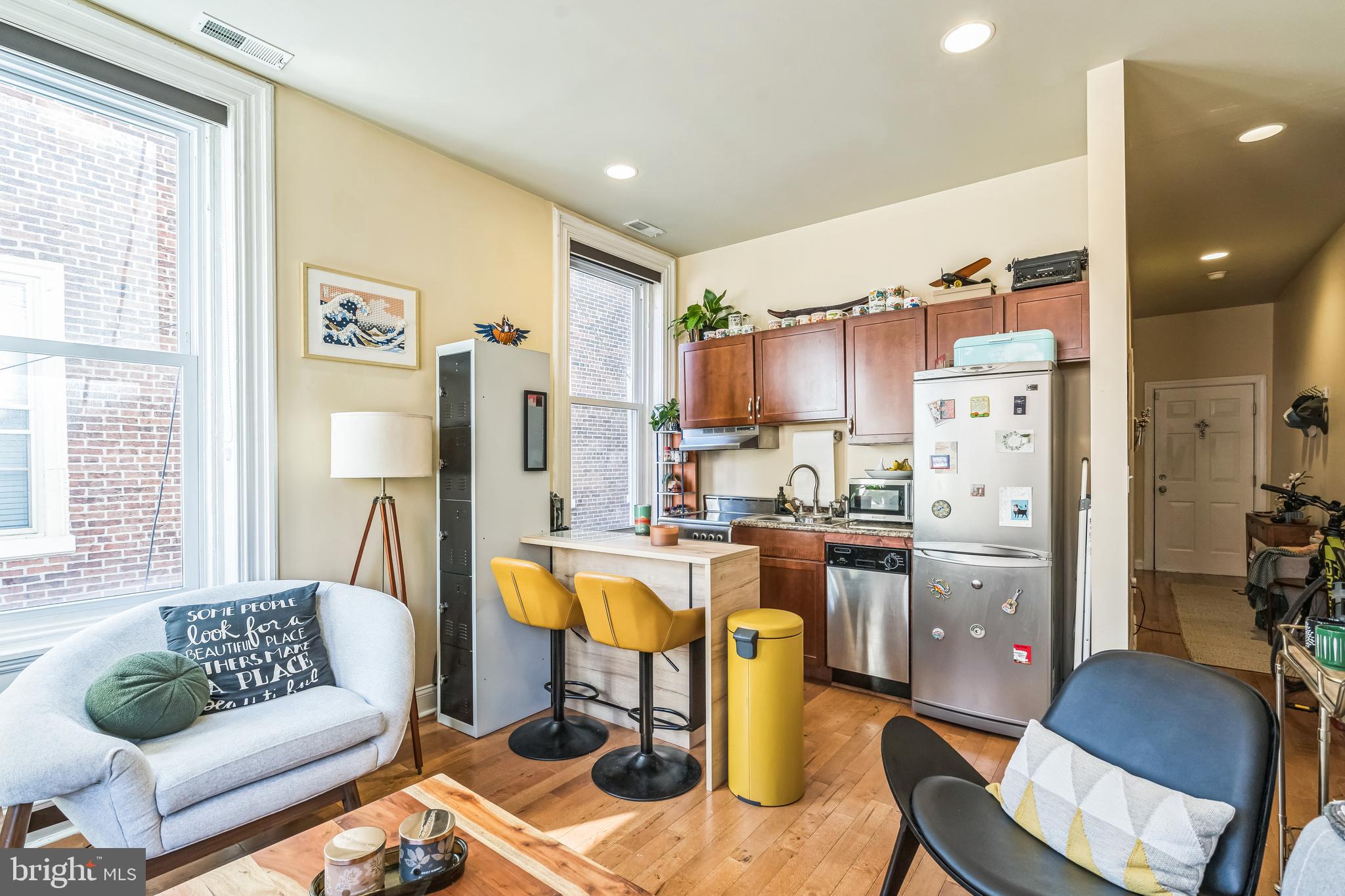 SPRING GARDEN - Commercial Sale