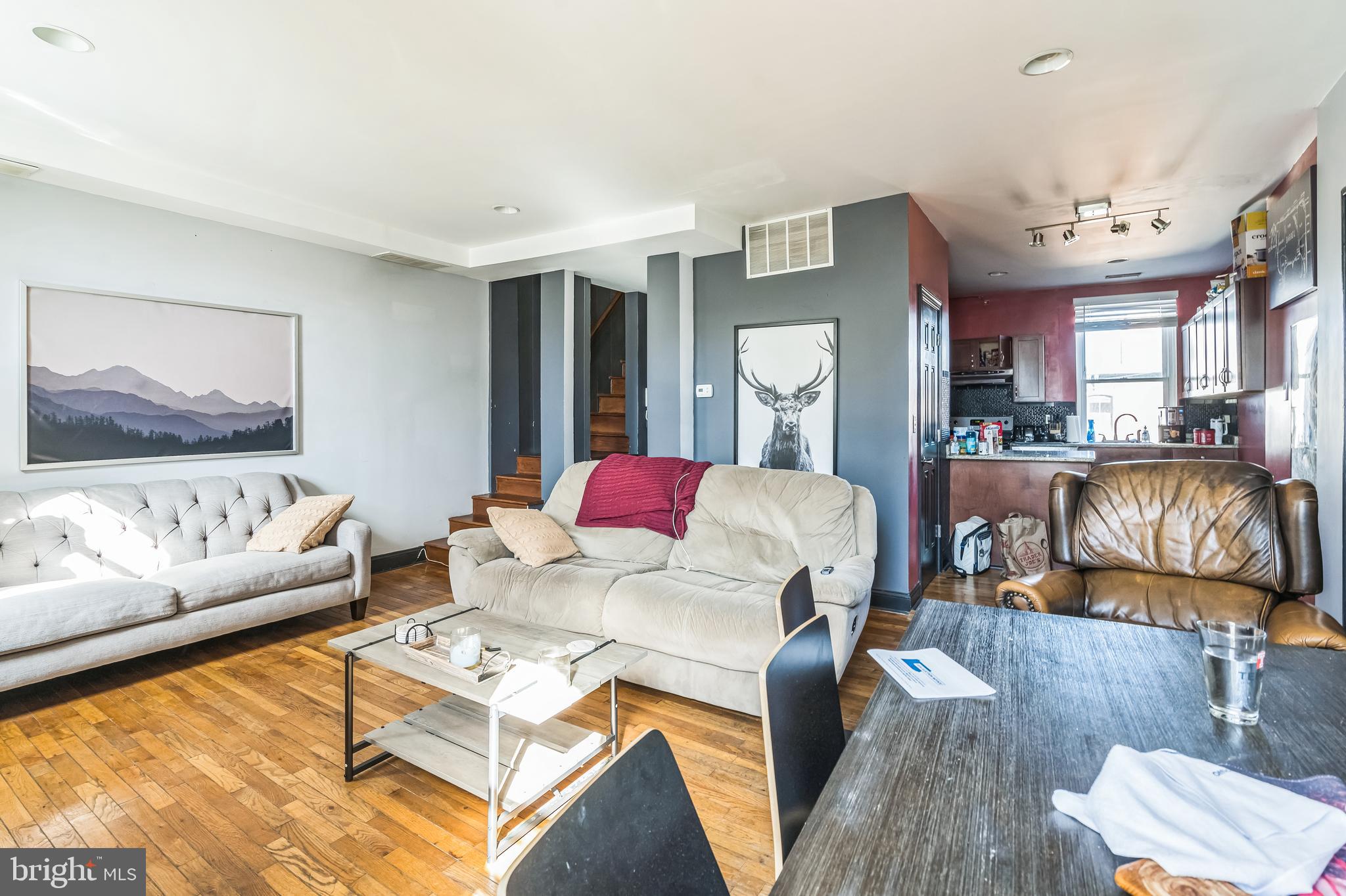 SPRING GARDEN - Commercial Sale