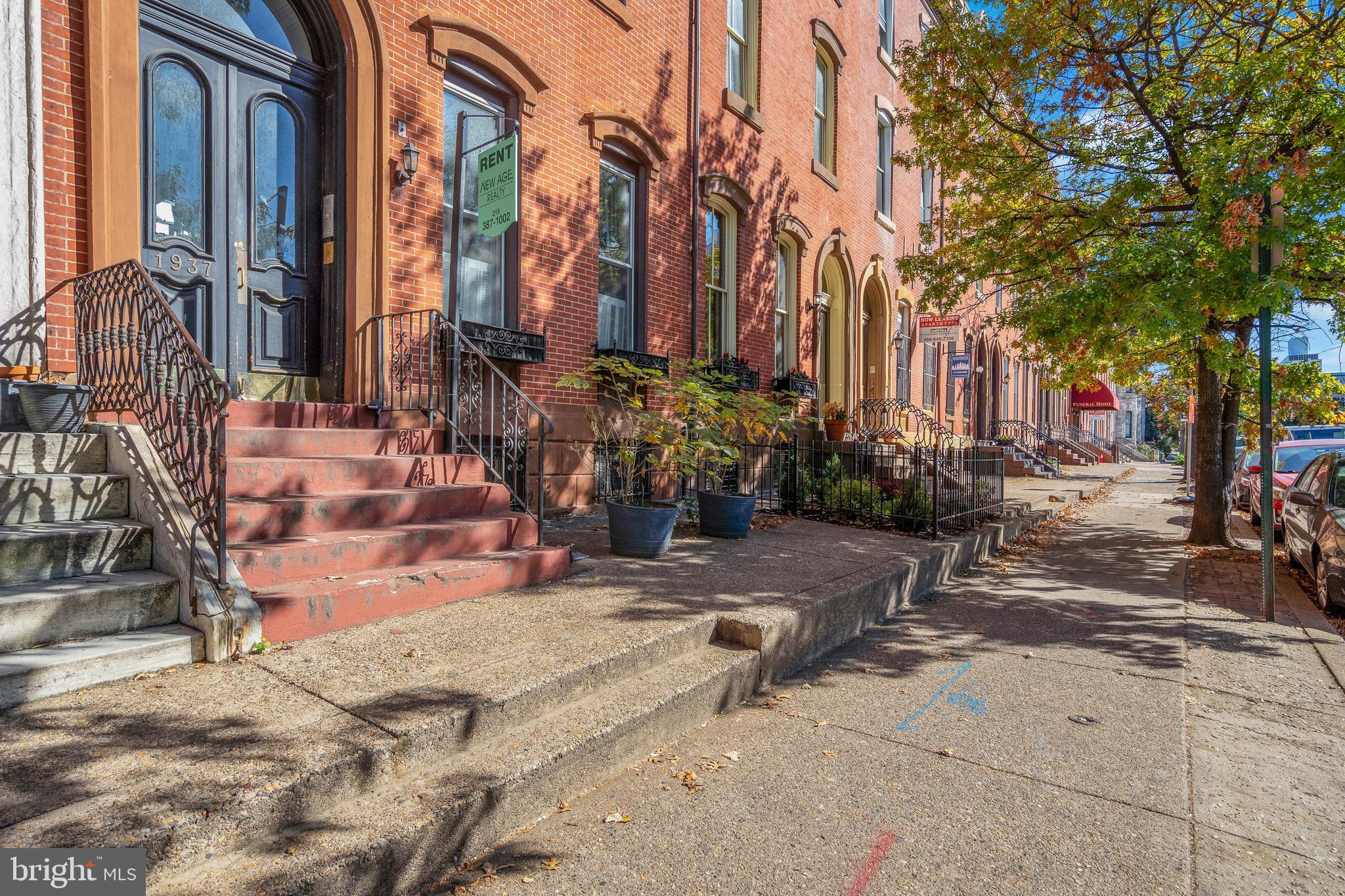 SPRING GARDEN - Commercial Sale