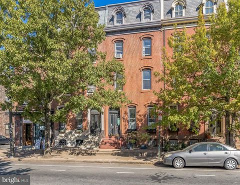 Photo of 1937 Spring Garden Street, PHILADELPHIA, PA 19130 (MLS # PAPH2610906)