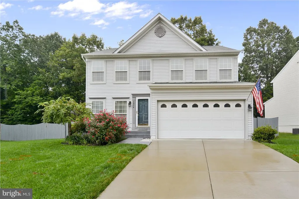 6854 Colonel Taylor Lane, Centreville, VA 20121