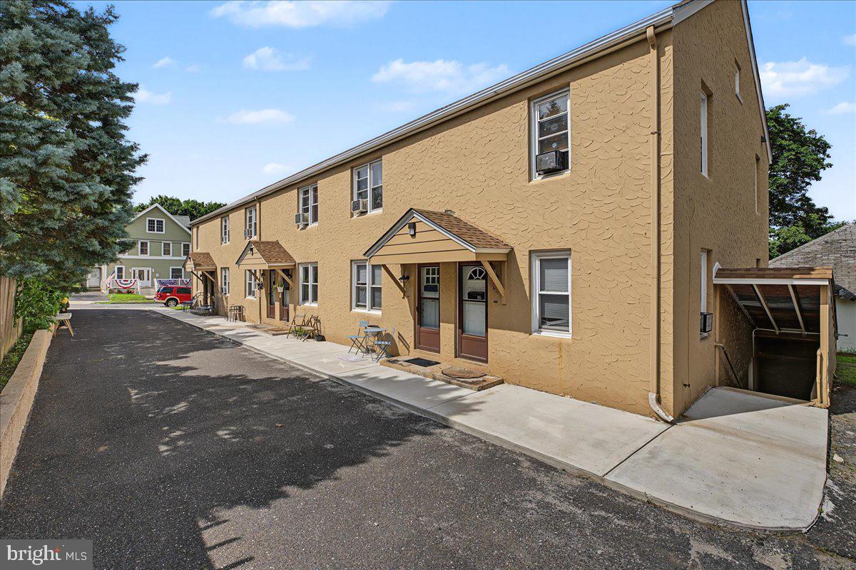 56 LINWOOD AVENUE