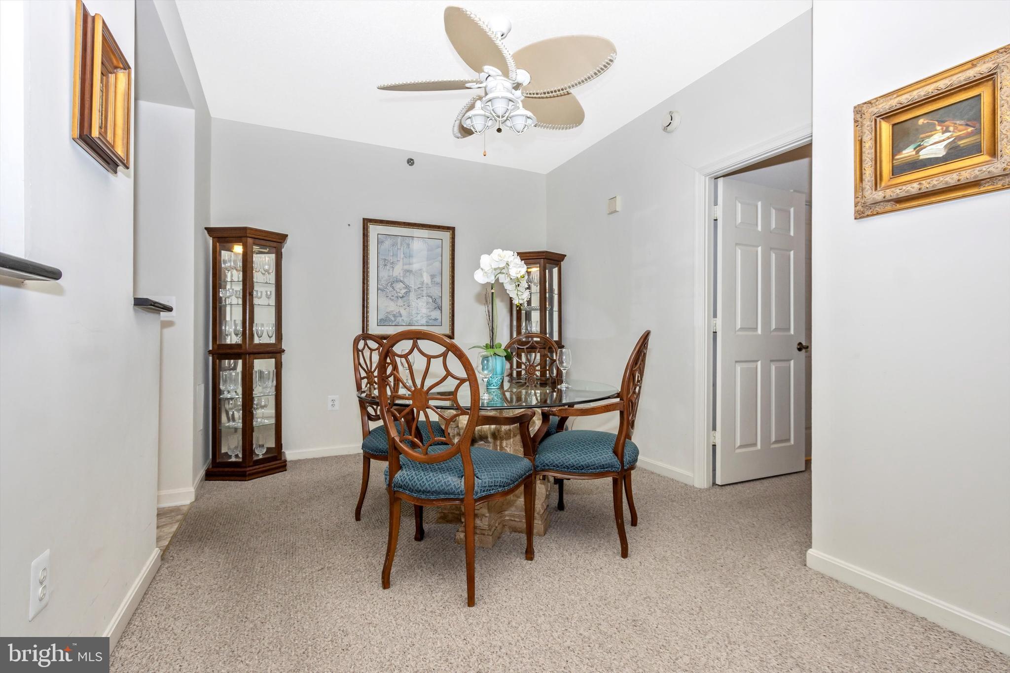 OVERLOOK AT LEISURE WORLD - Residential