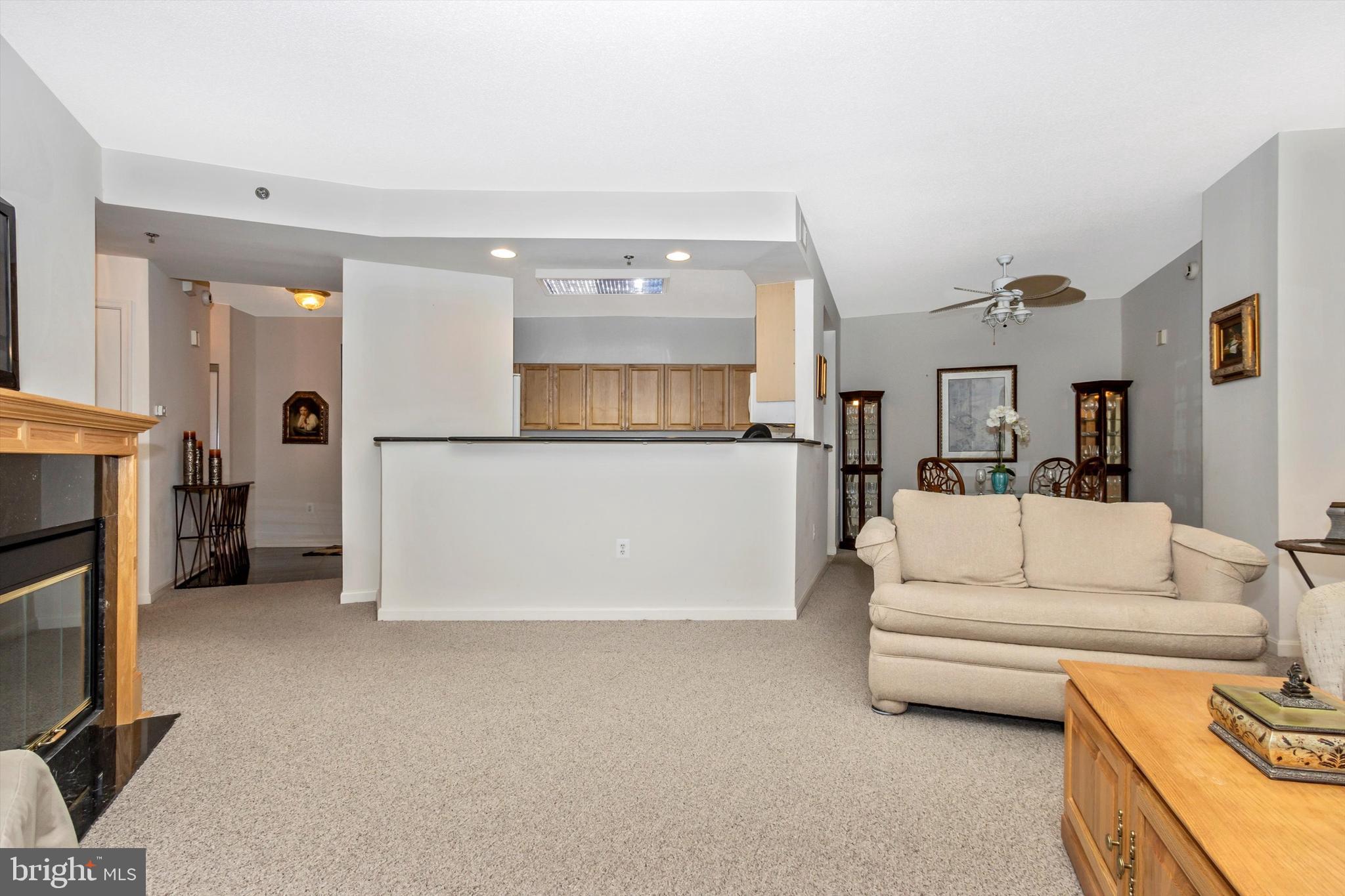 OVERLOOK AT LEISURE WORLD - Residential