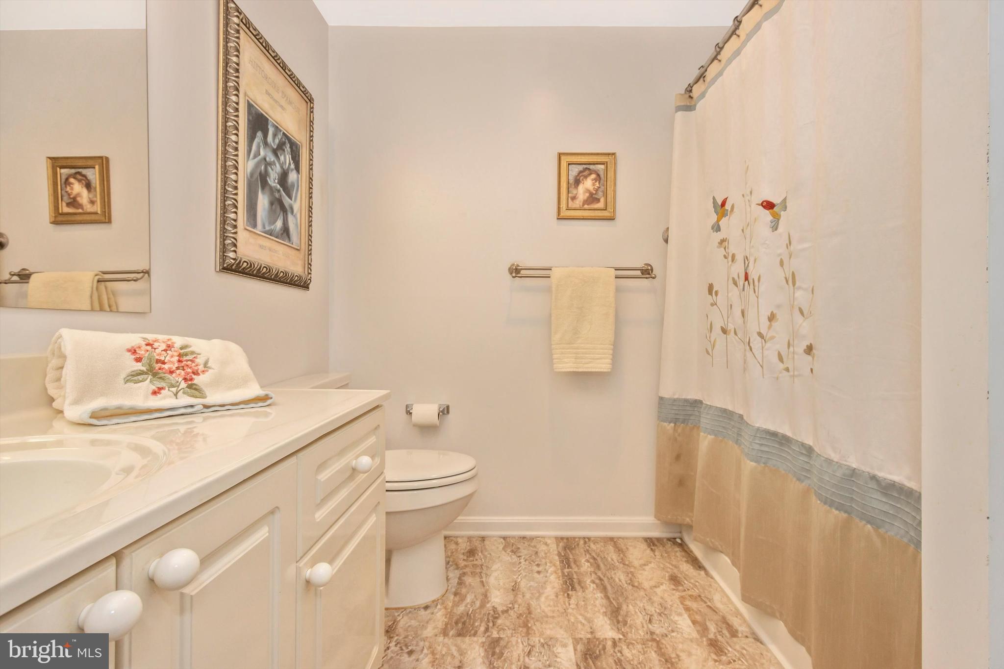 OVERLOOK AT LEISURE WORLD - Residential