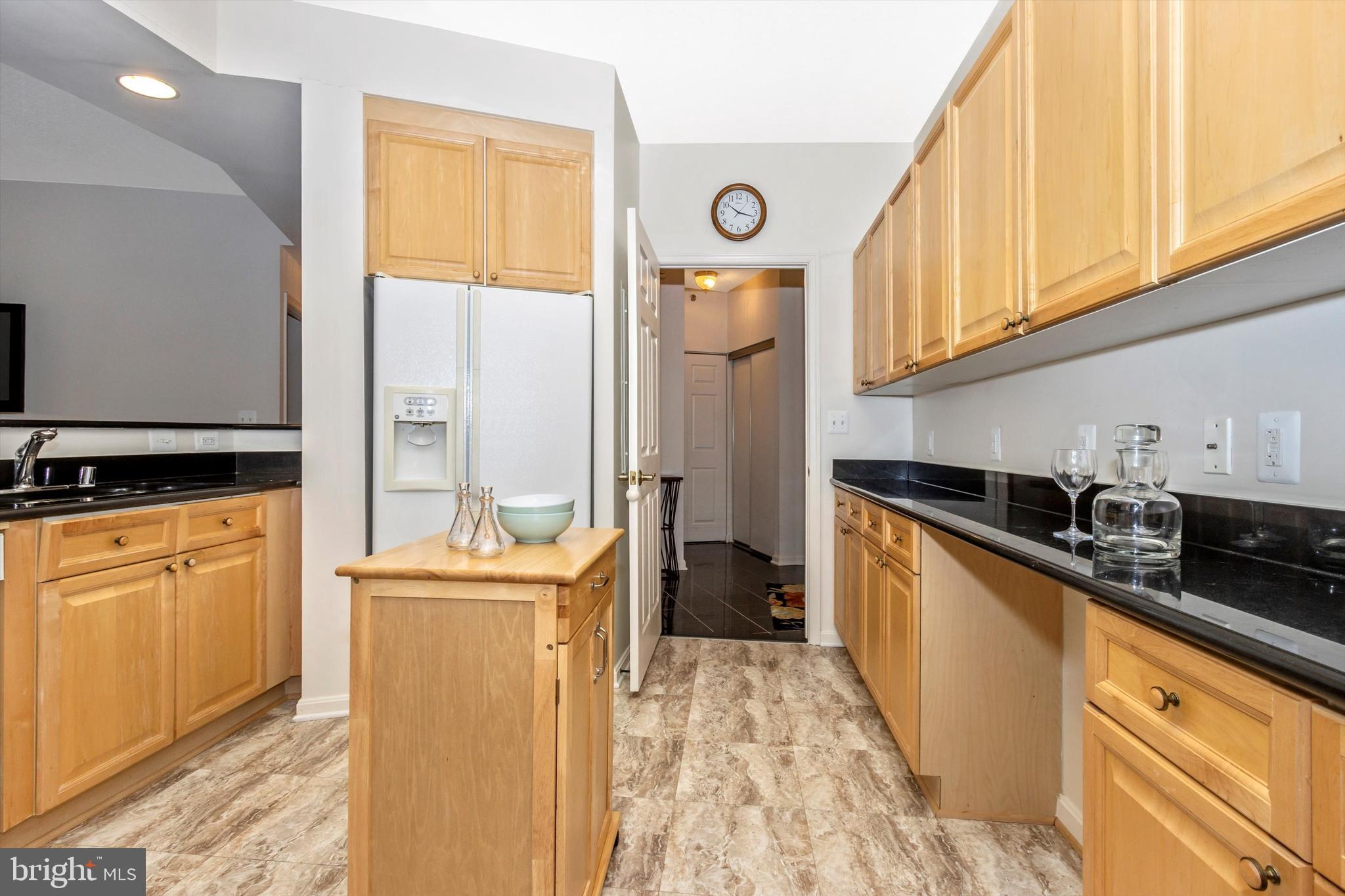 OVERLOOK AT LEISURE WORLD - Residential