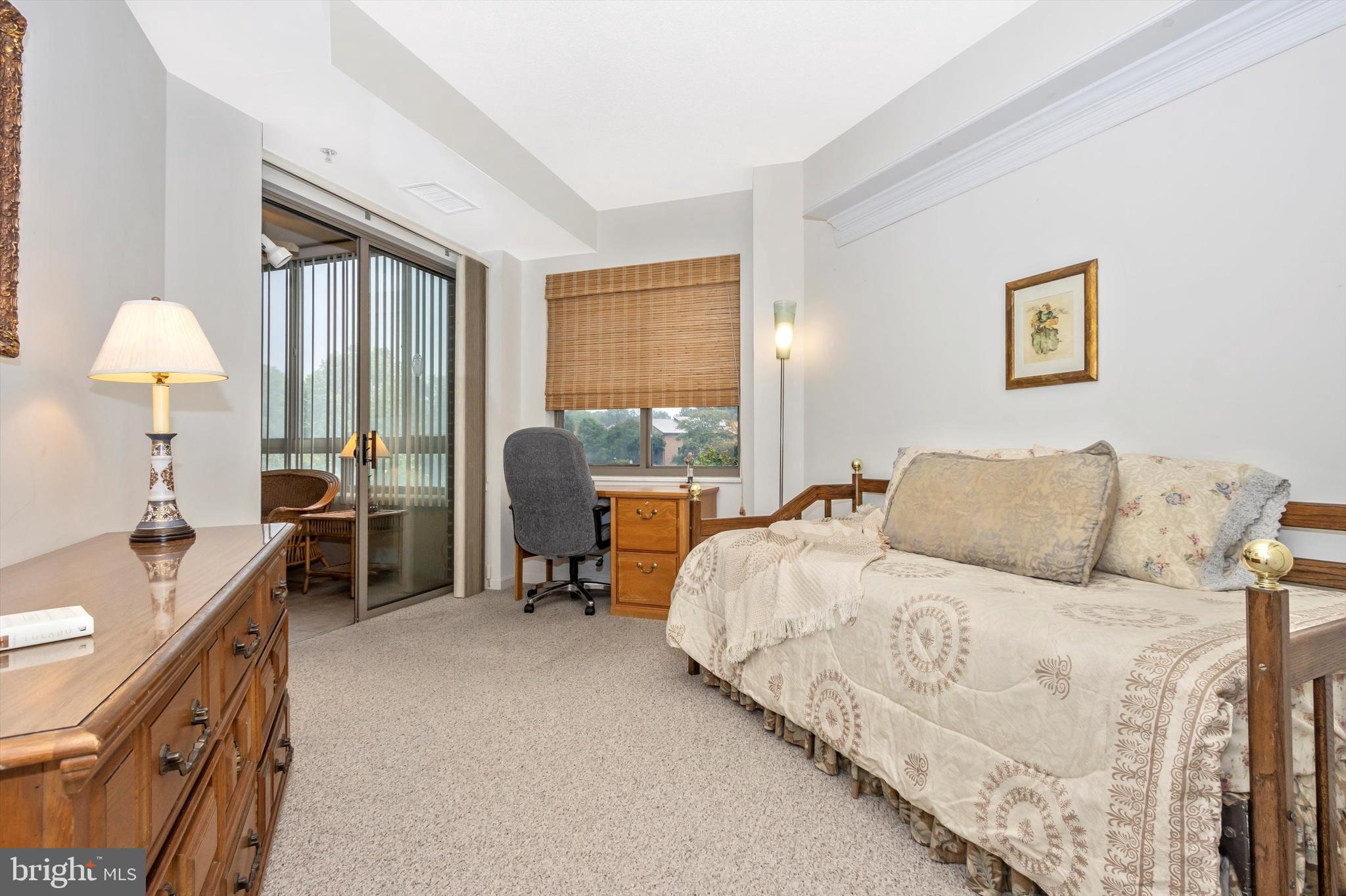 OVERLOOK AT LEISURE WORLD - Residential