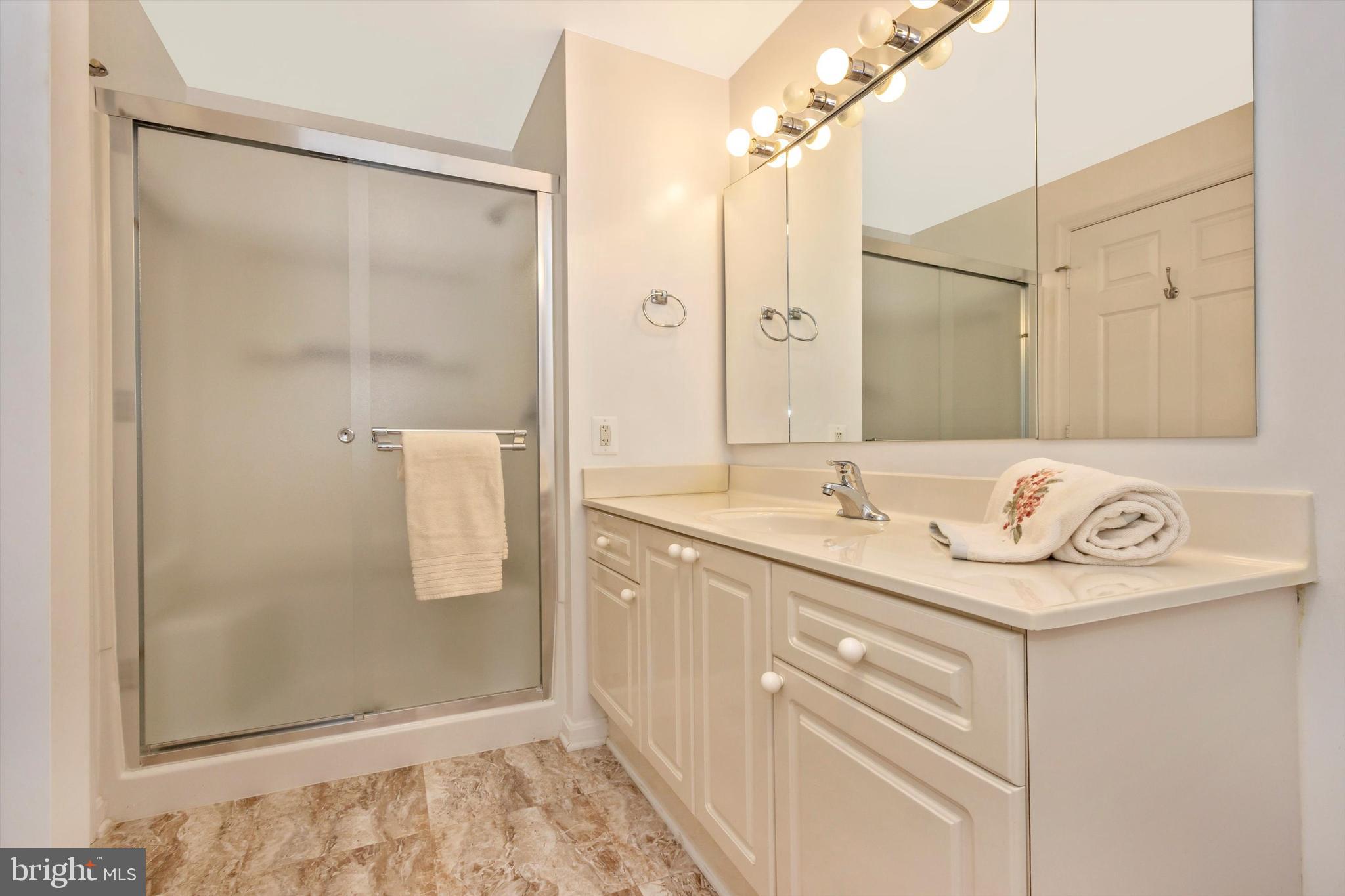 OVERLOOK AT LEISURE WORLD - Residential