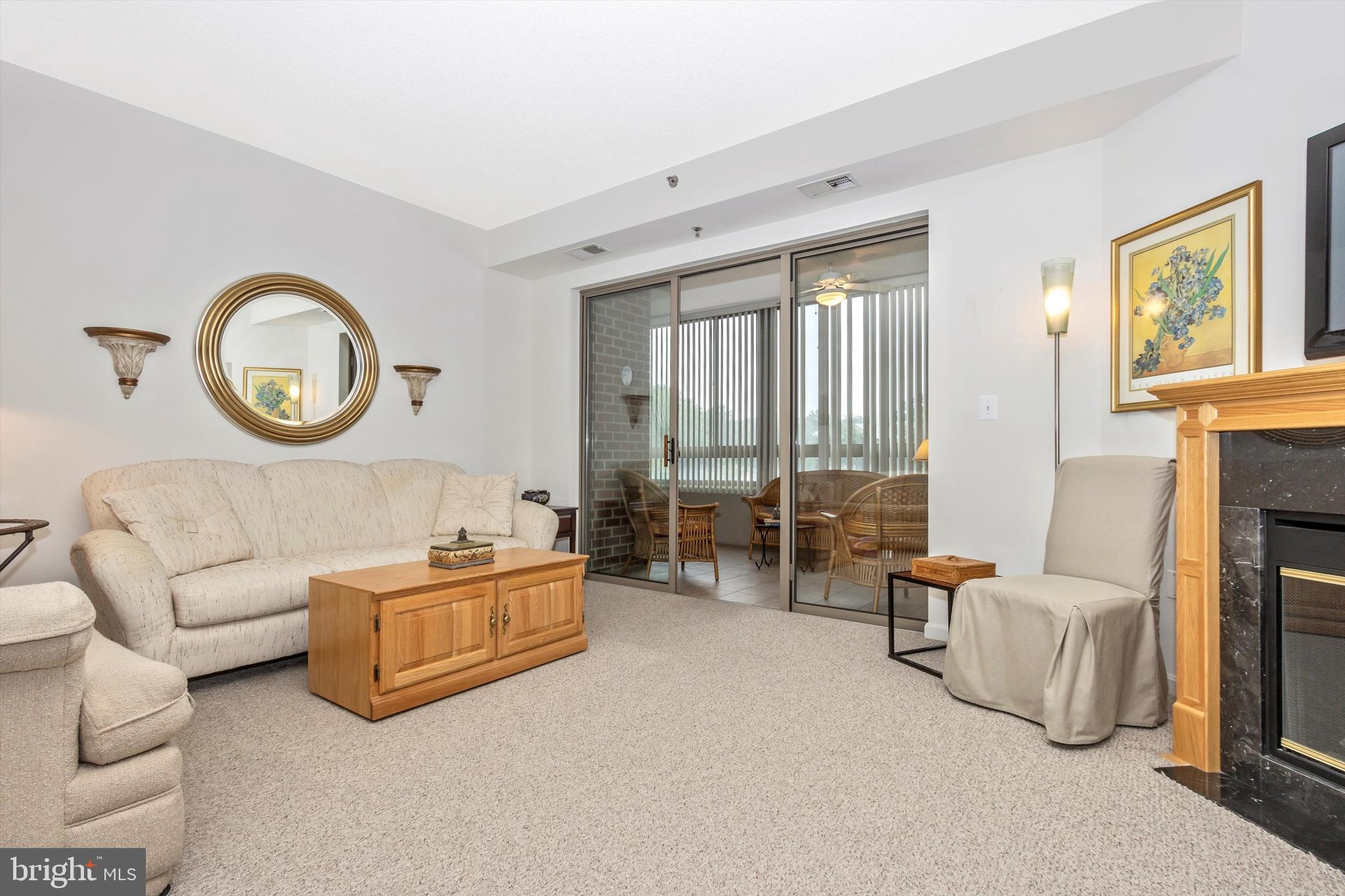 OVERLOOK AT LEISURE WORLD - Residential