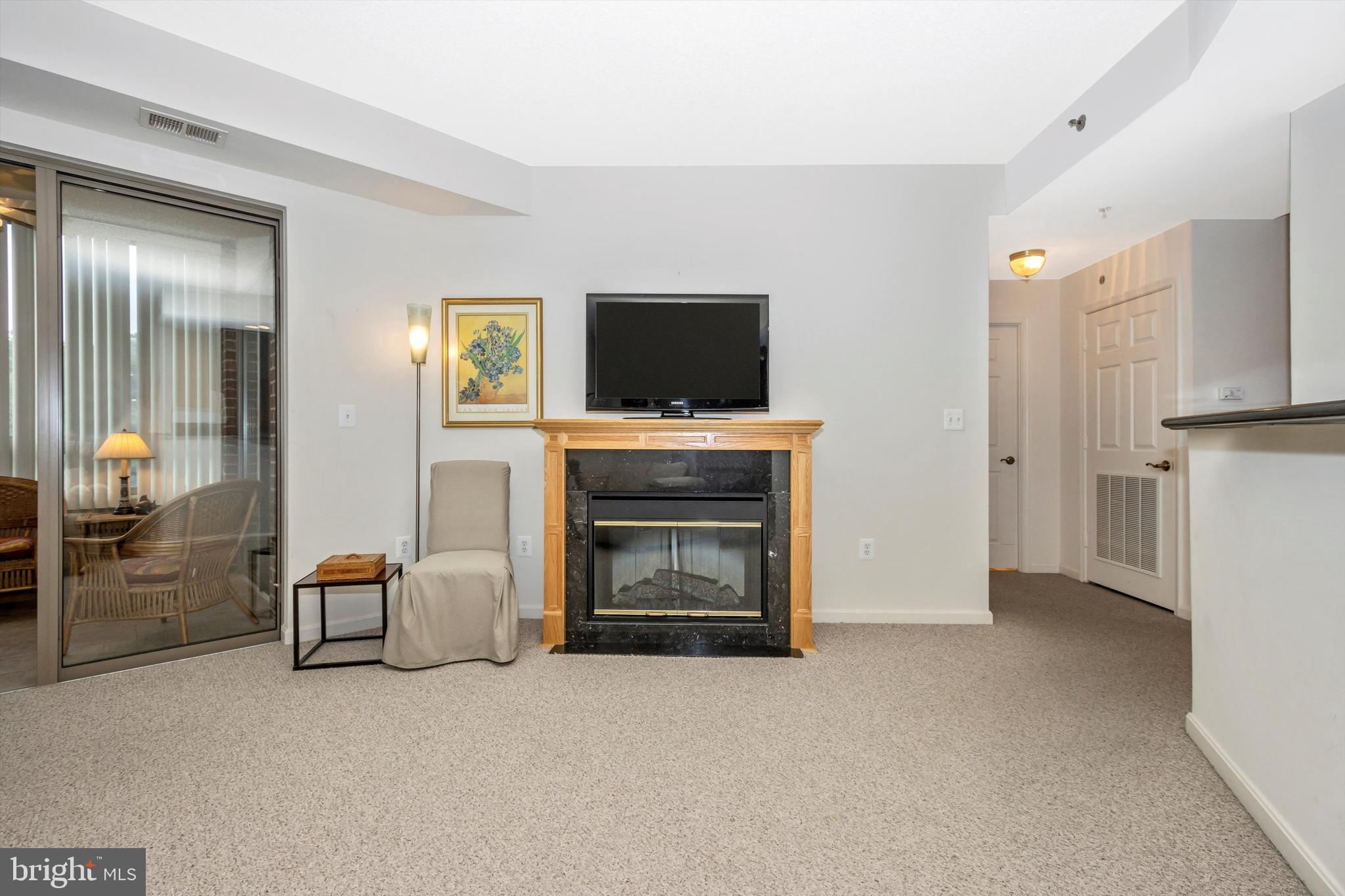 OVERLOOK AT LEISURE WORLD - Residential