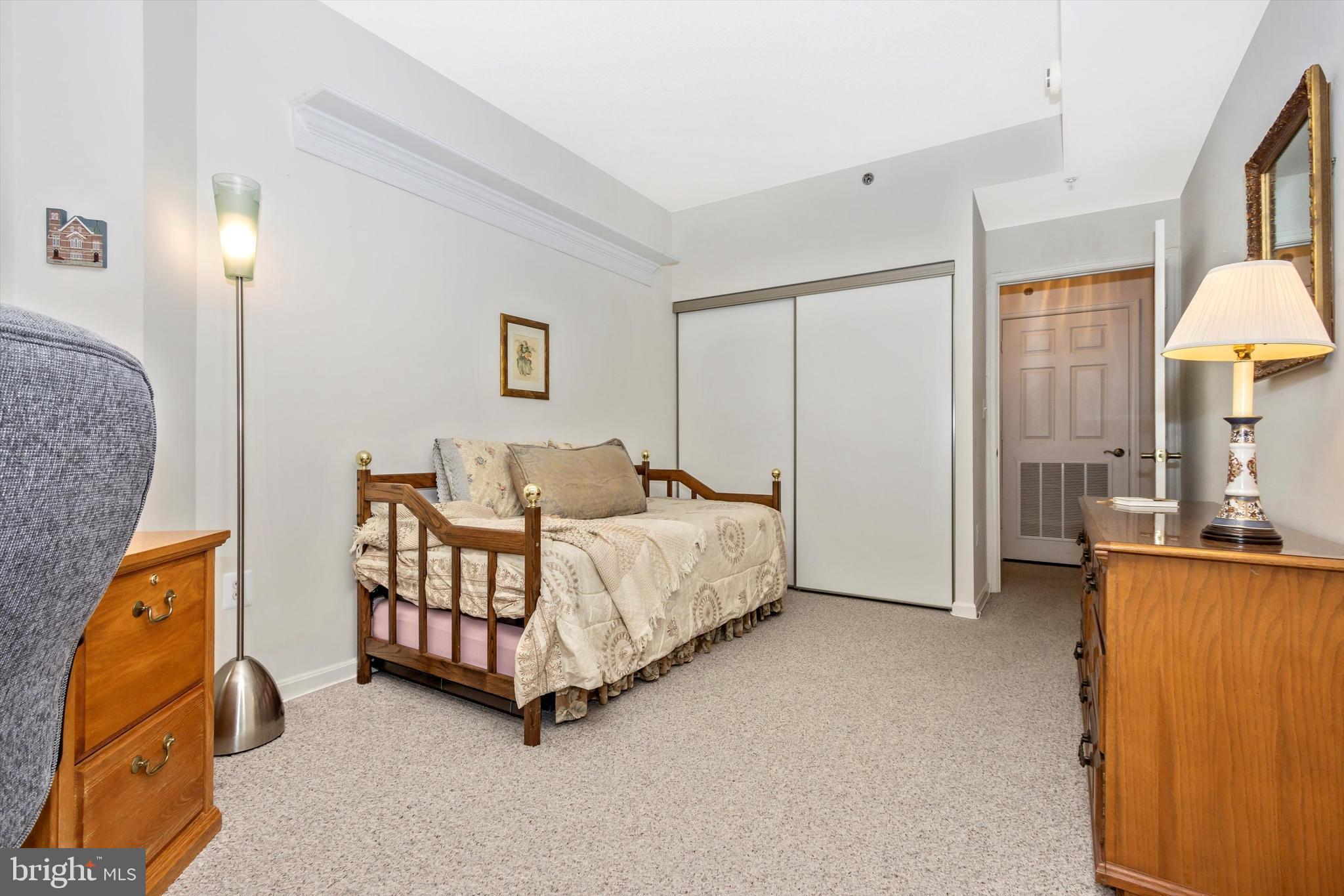 OVERLOOK AT LEISURE WORLD - Residential