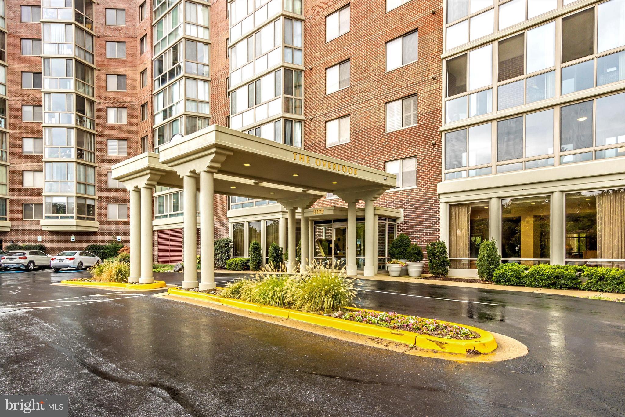 OVERLOOK AT LEISURE WORLD - Residential