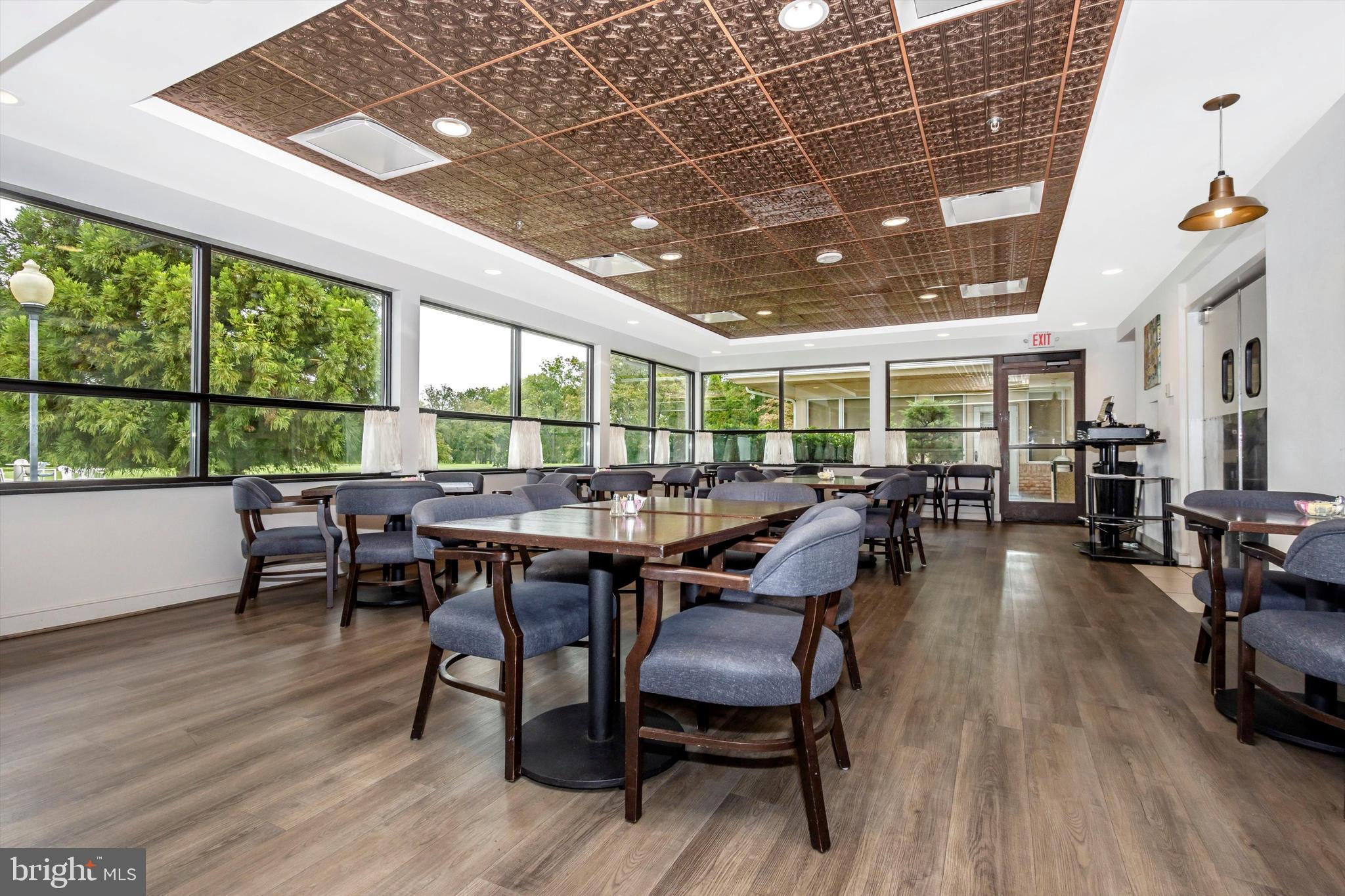 OVERLOOK AT LEISURE WORLD - Residential