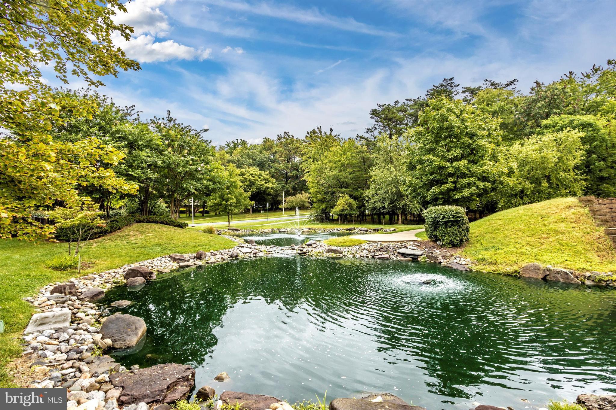 OVERLOOK AT LEISURE WORLD - Residential